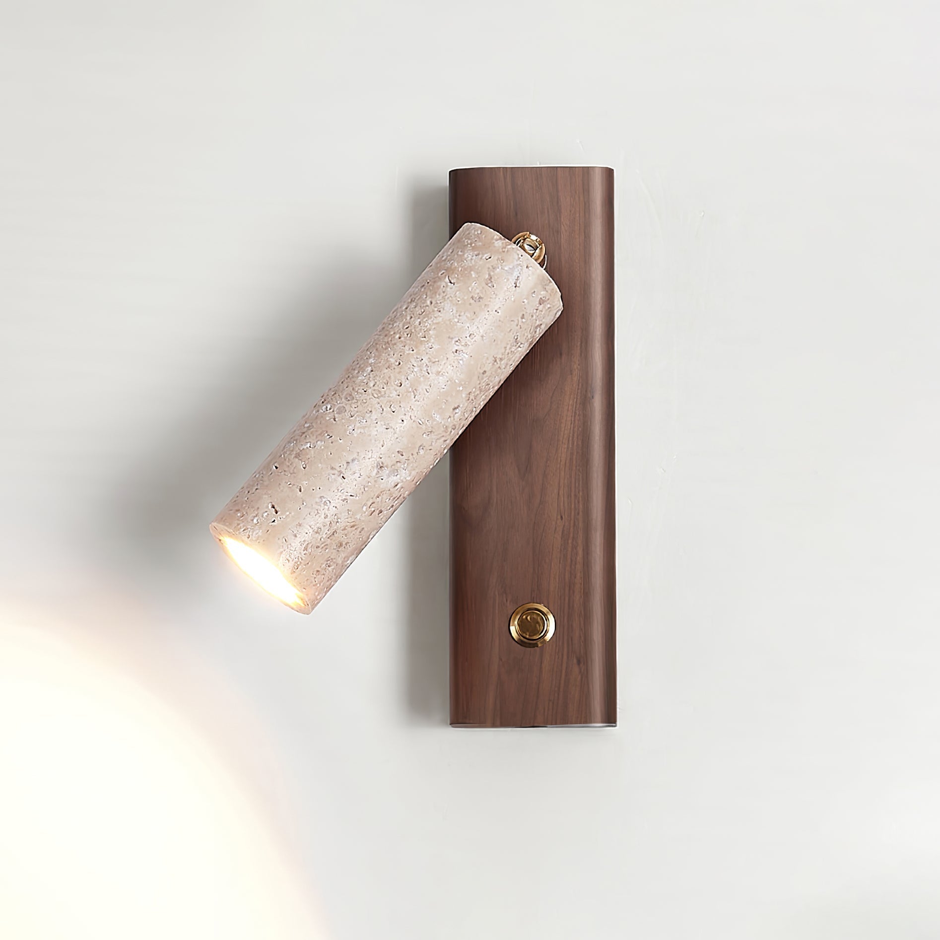 Ravro Reading Wall Light
