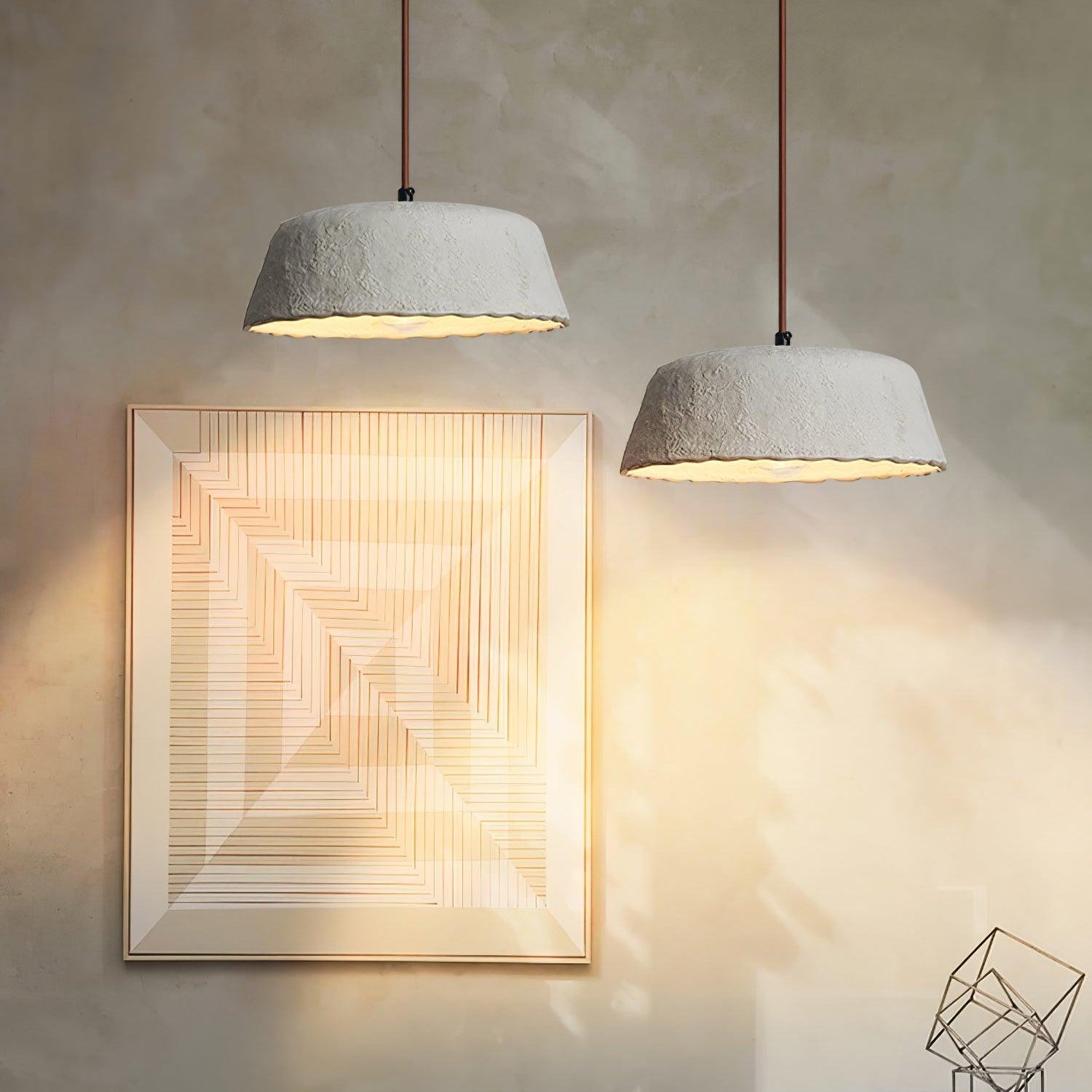 Jowela Pendant Light