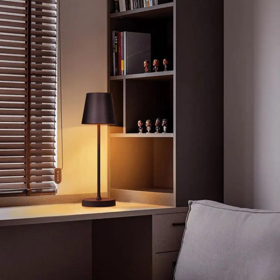 Callon Touch Table Lamp