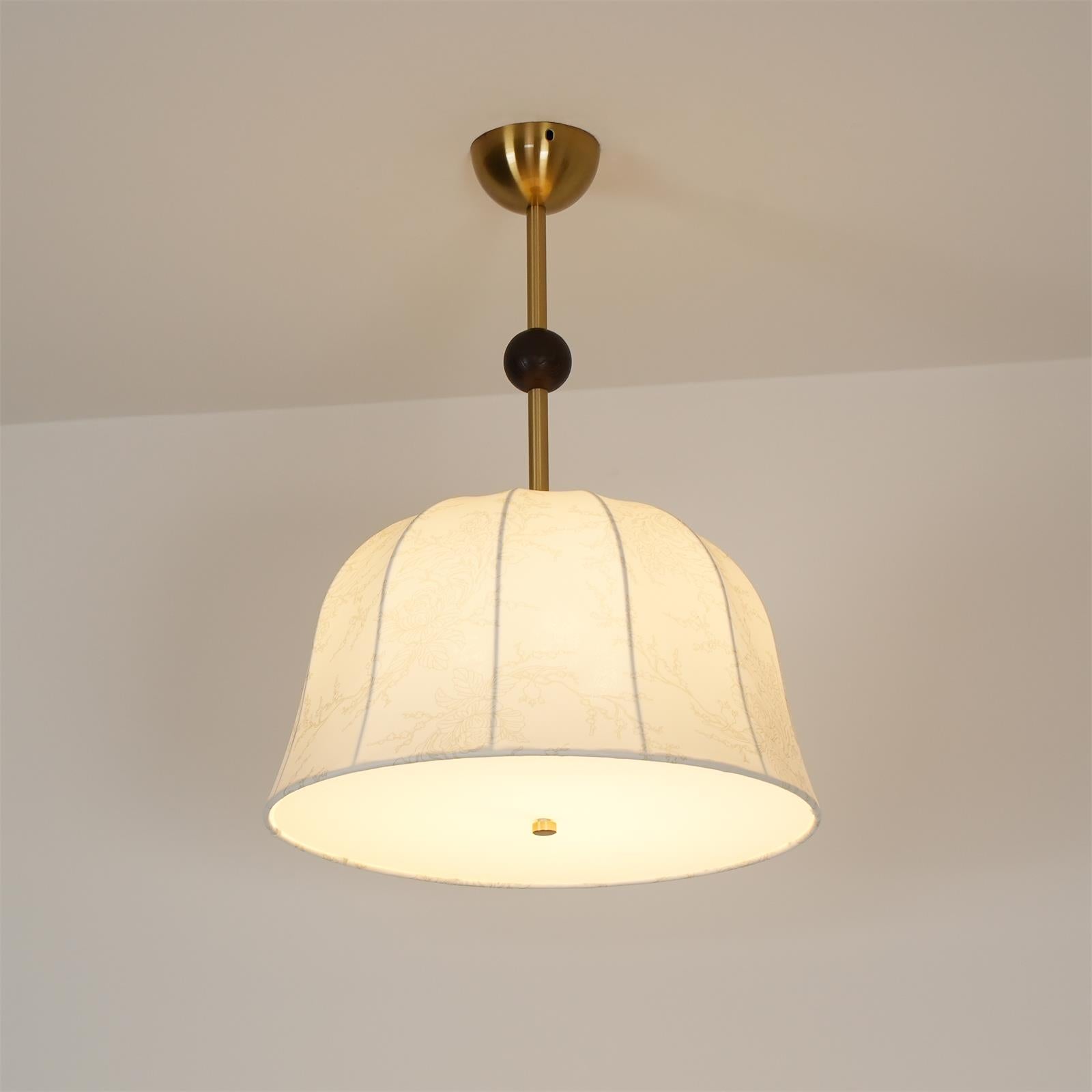 Choevon Ceiling Light