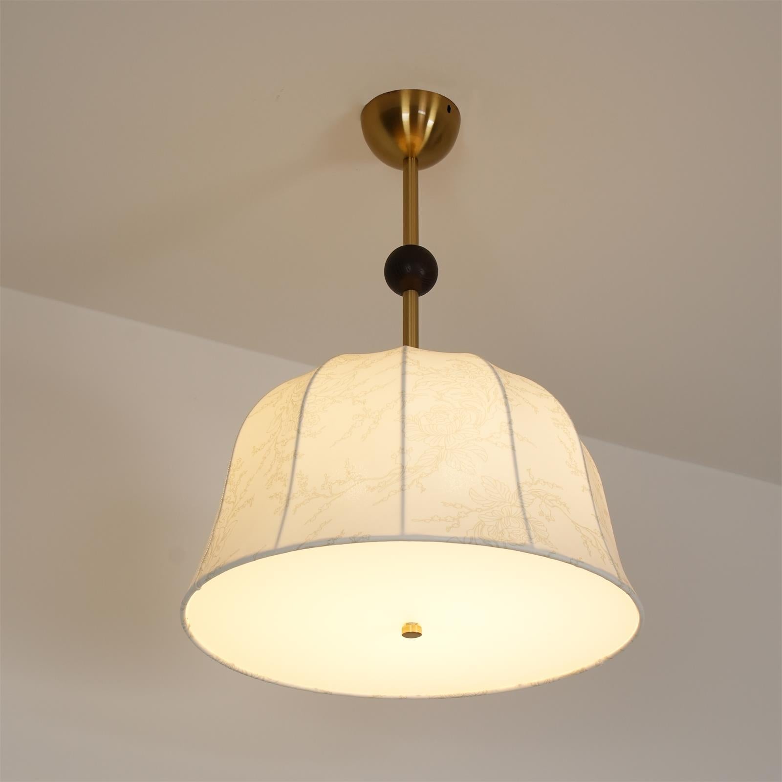 Choevon Ceiling Light