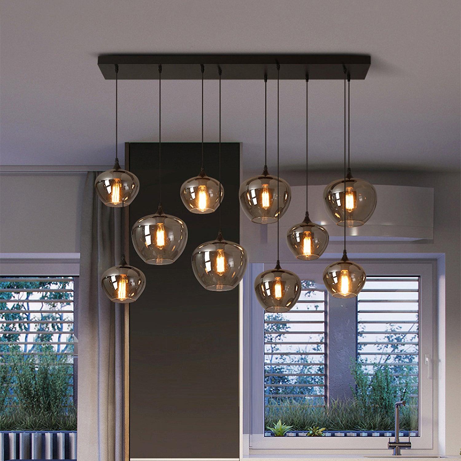 Silseno Pendant Light