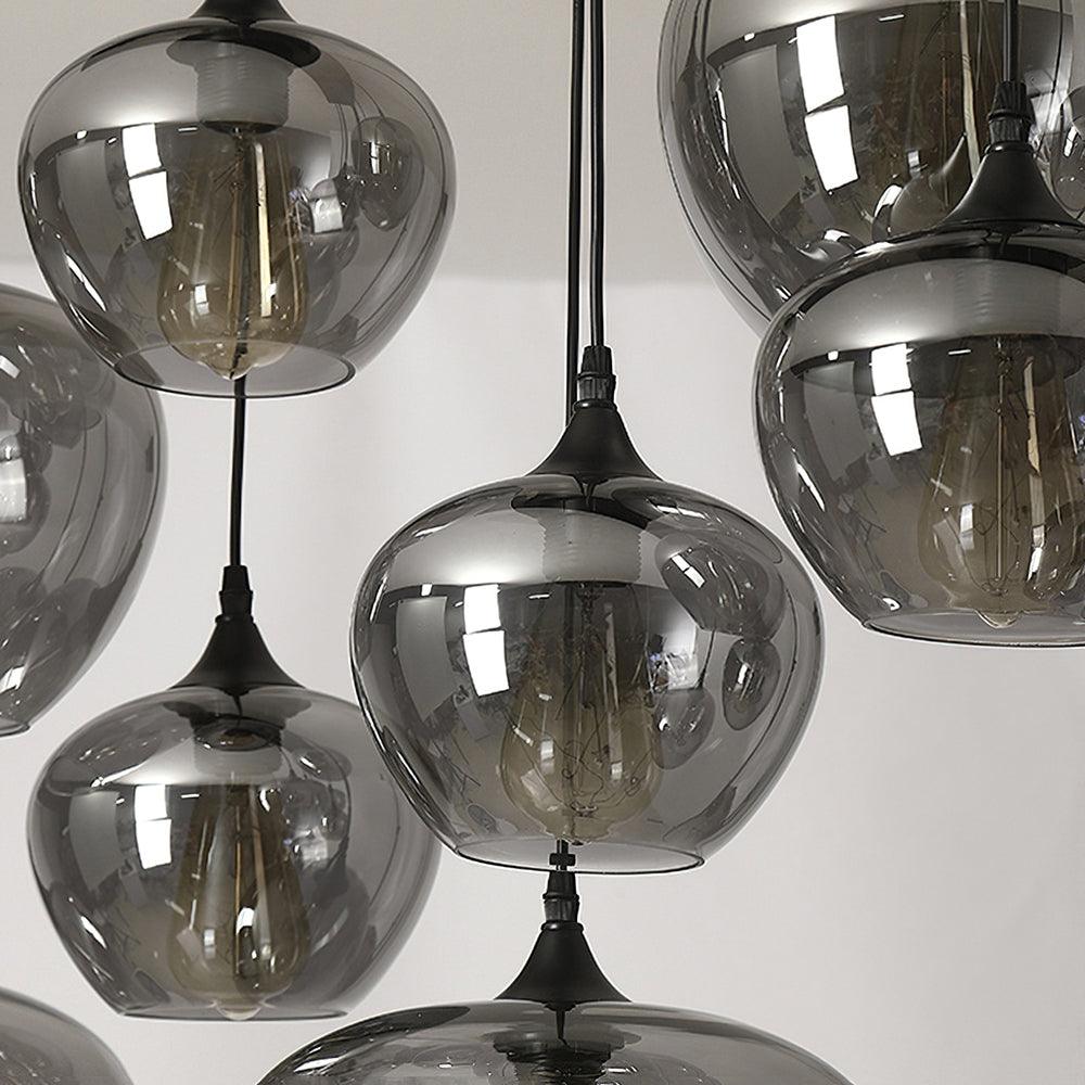 Silseno Pendant Light
