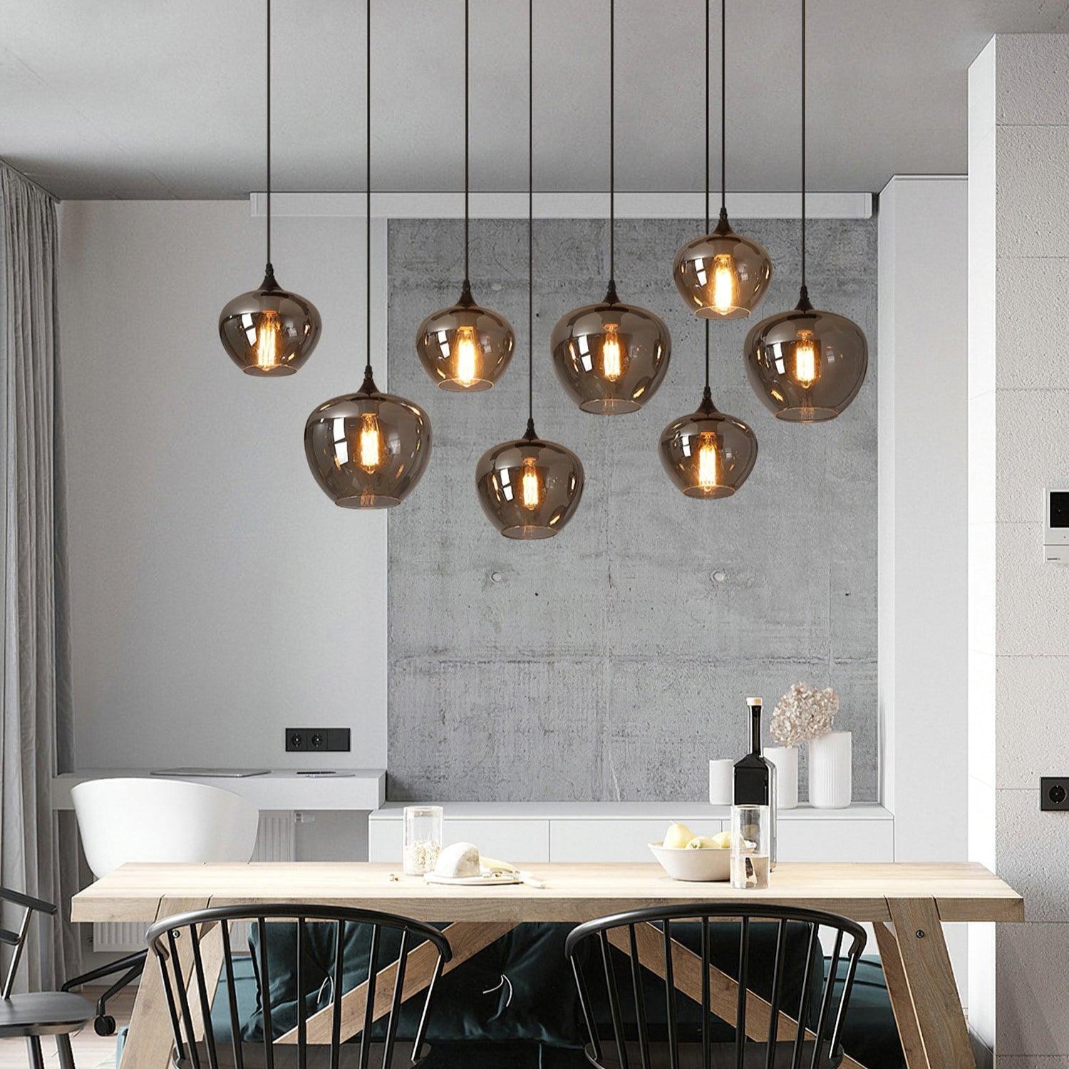Silseno Pendant Light