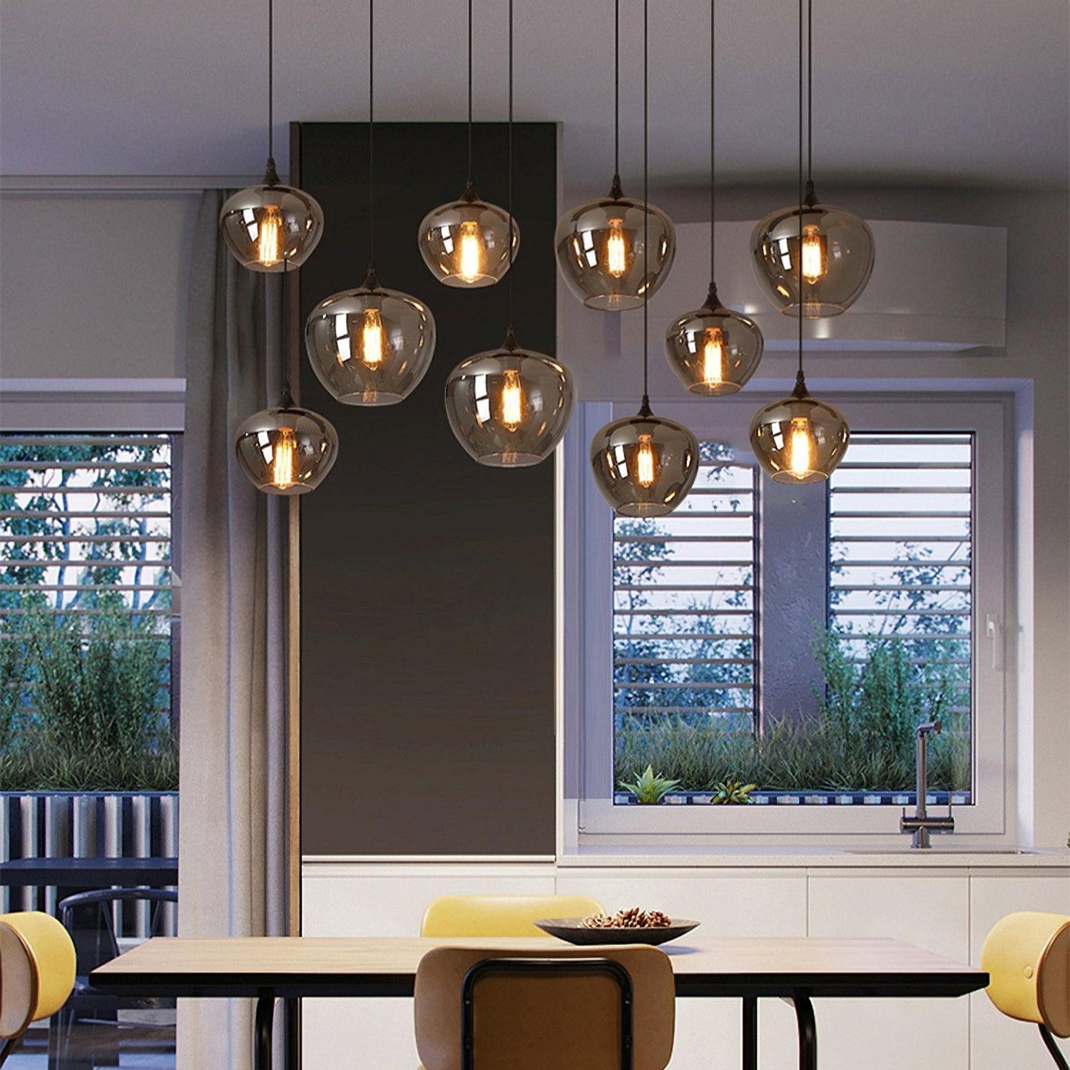 Silseno Pendant Light
