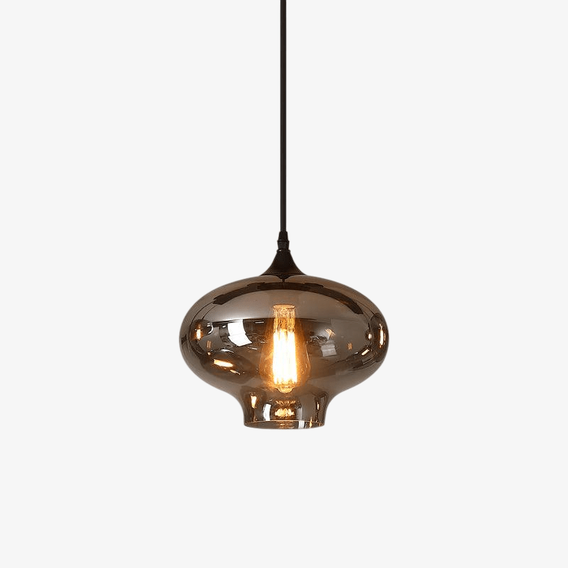 Silseno Pendant Light