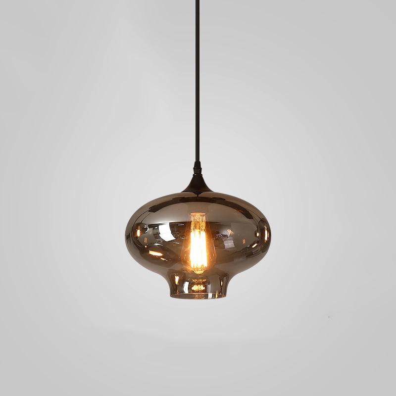 Silseno Pendant Light