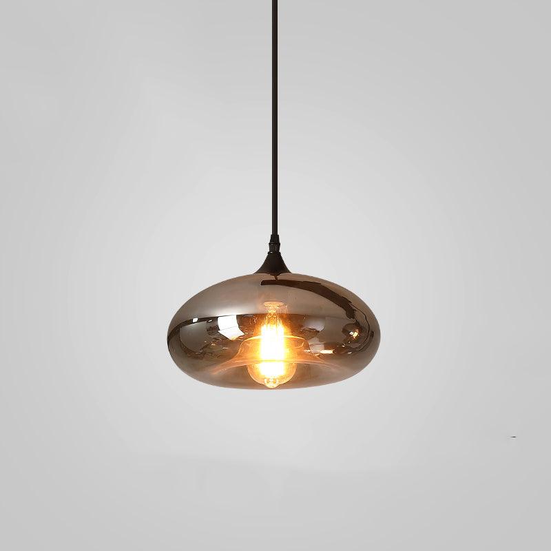 Silseno Pendant Light