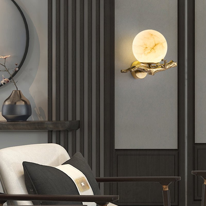 Zelnaro Wall Light