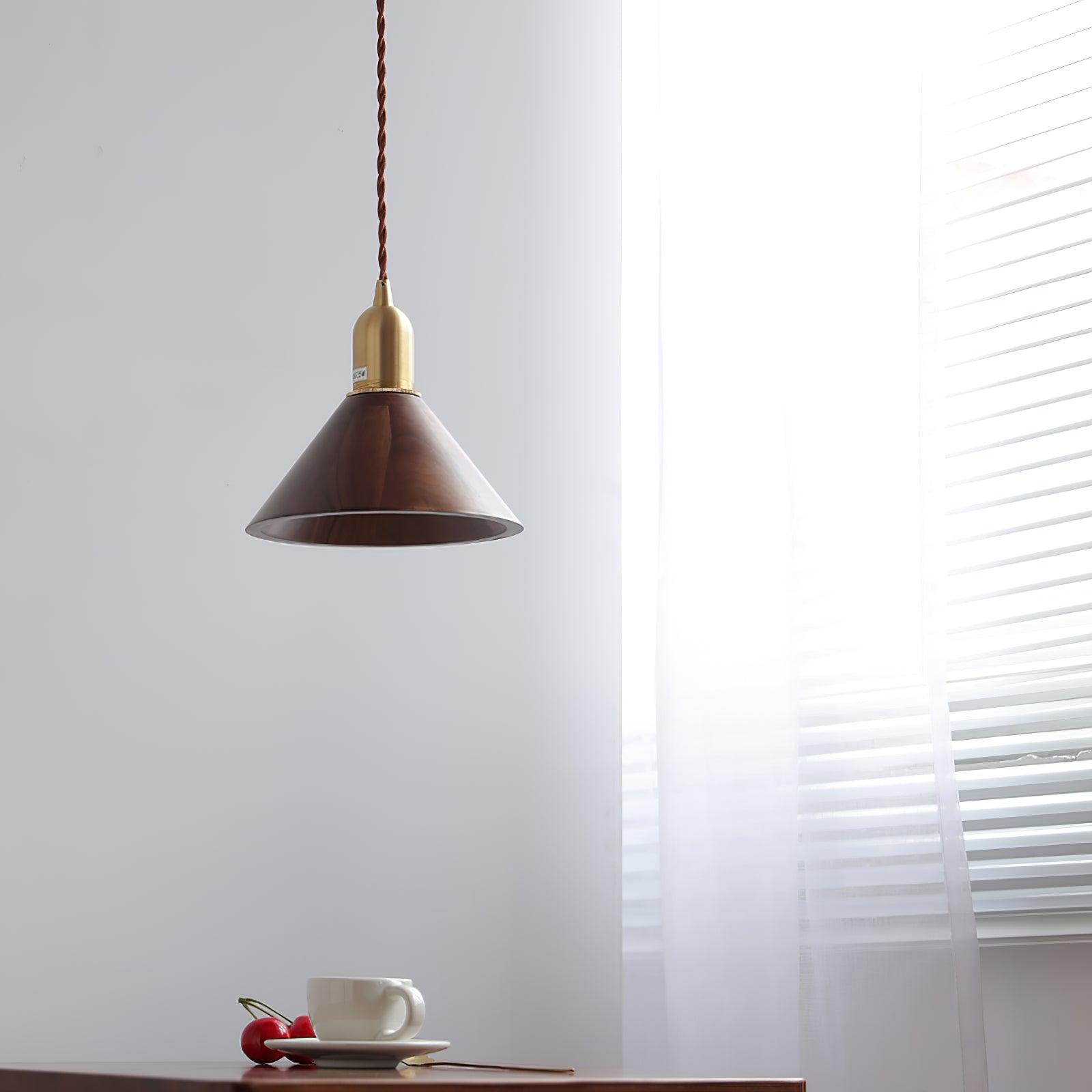 Lyves Pendant Light