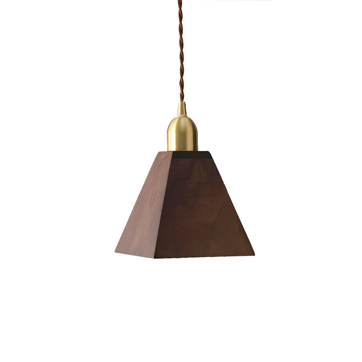 Lyves Pendant Light