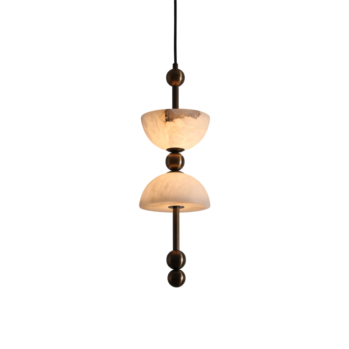 Wynner Tube Pendant Light