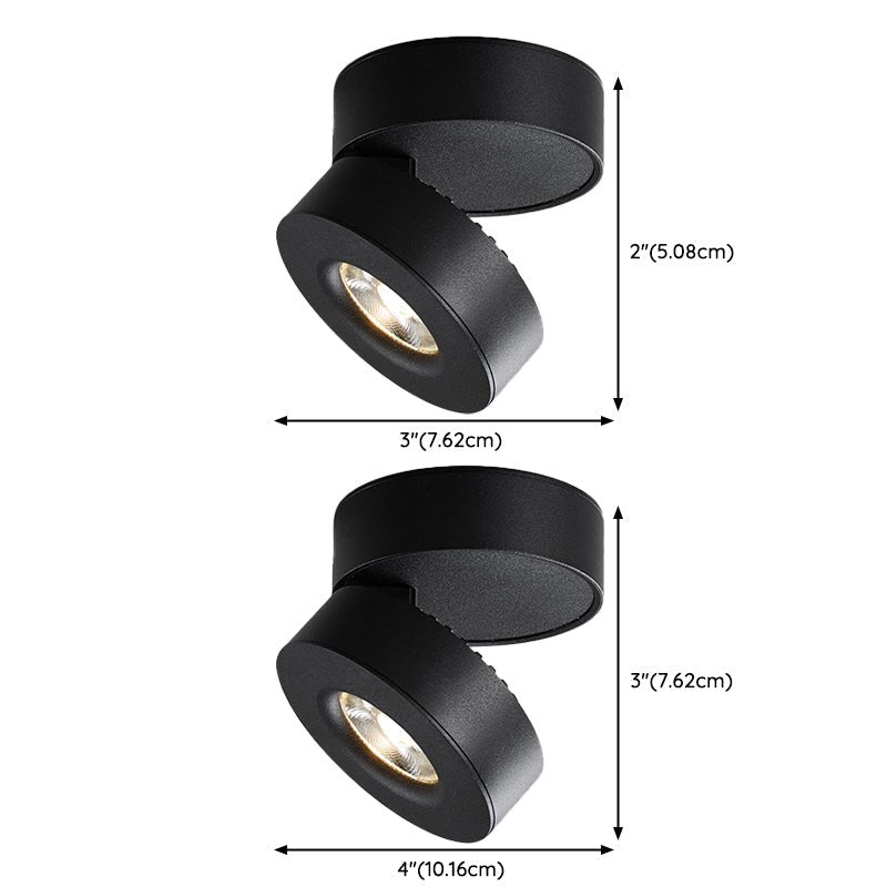 Lymza Spotlight Ceiling Light