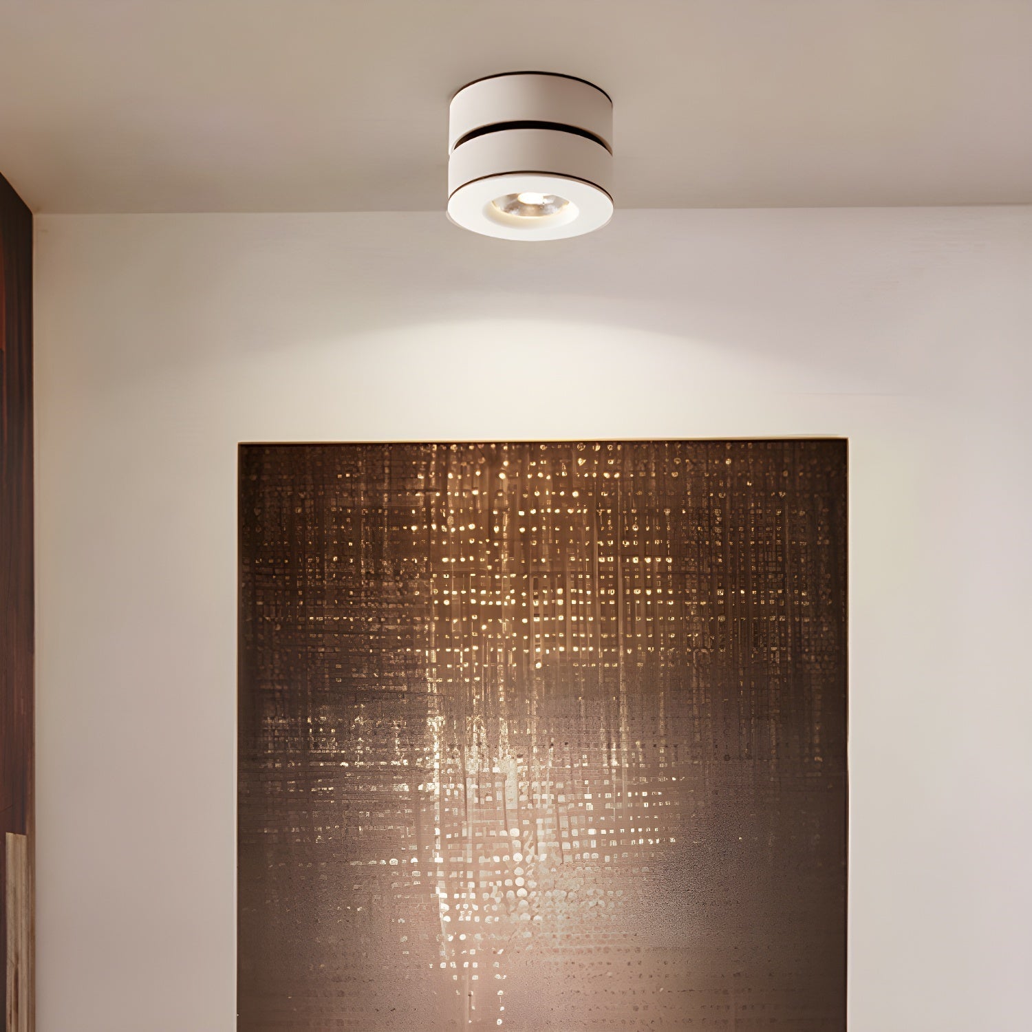 Lymza Spotlight Ceiling Light