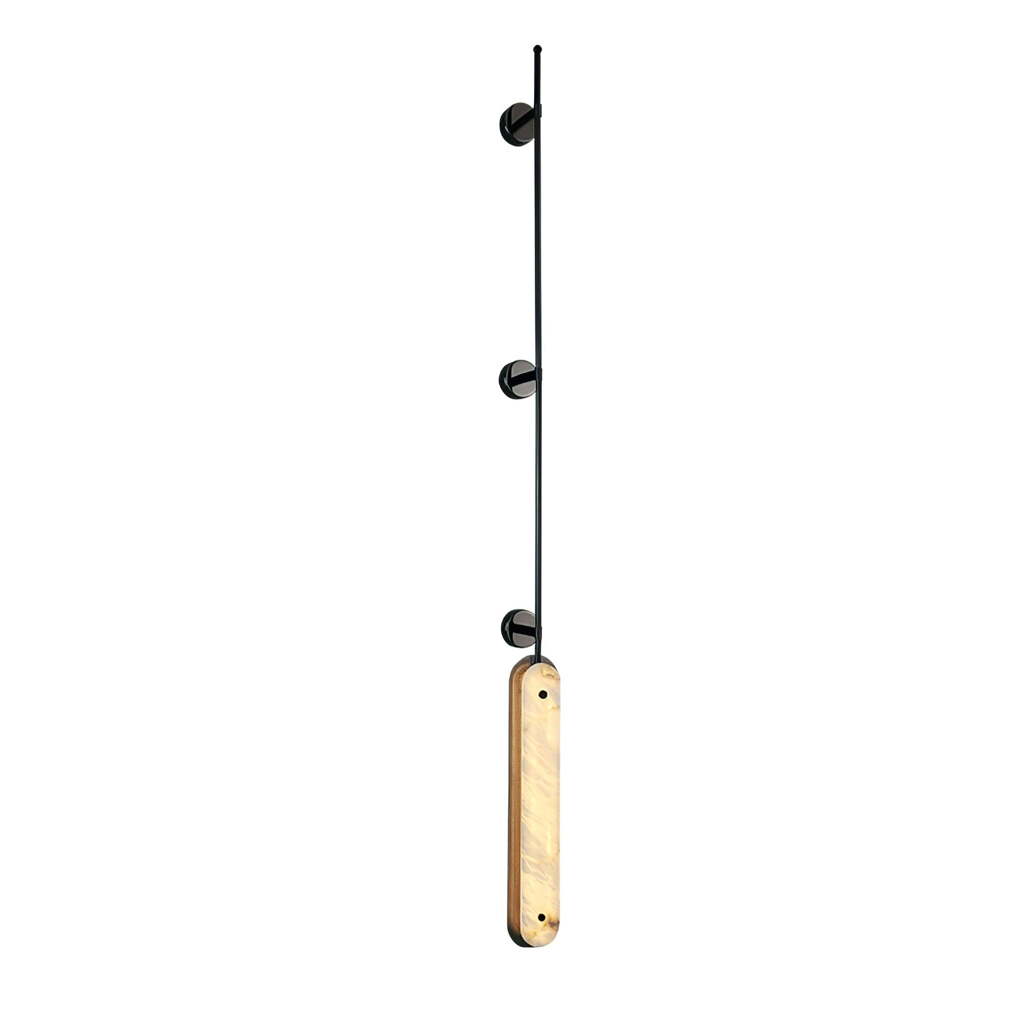 Melyse Alabaster Wall Light