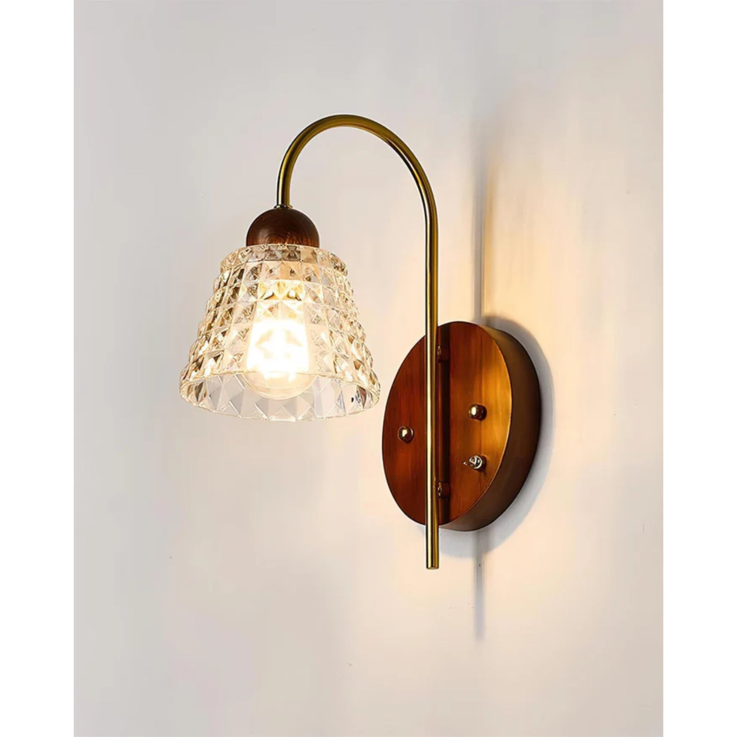 Lysbelo Wall Light