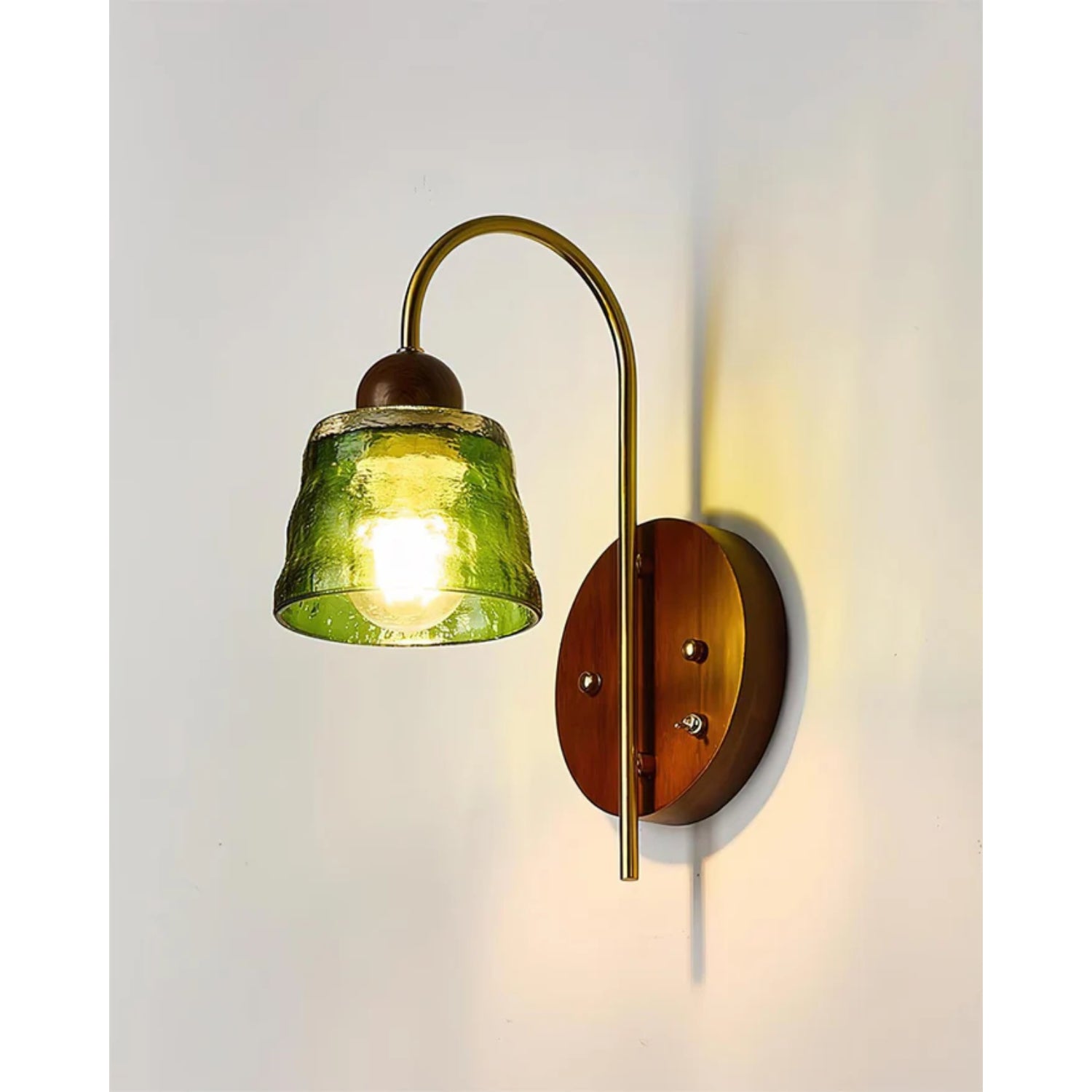 Lysbelo Wall Light