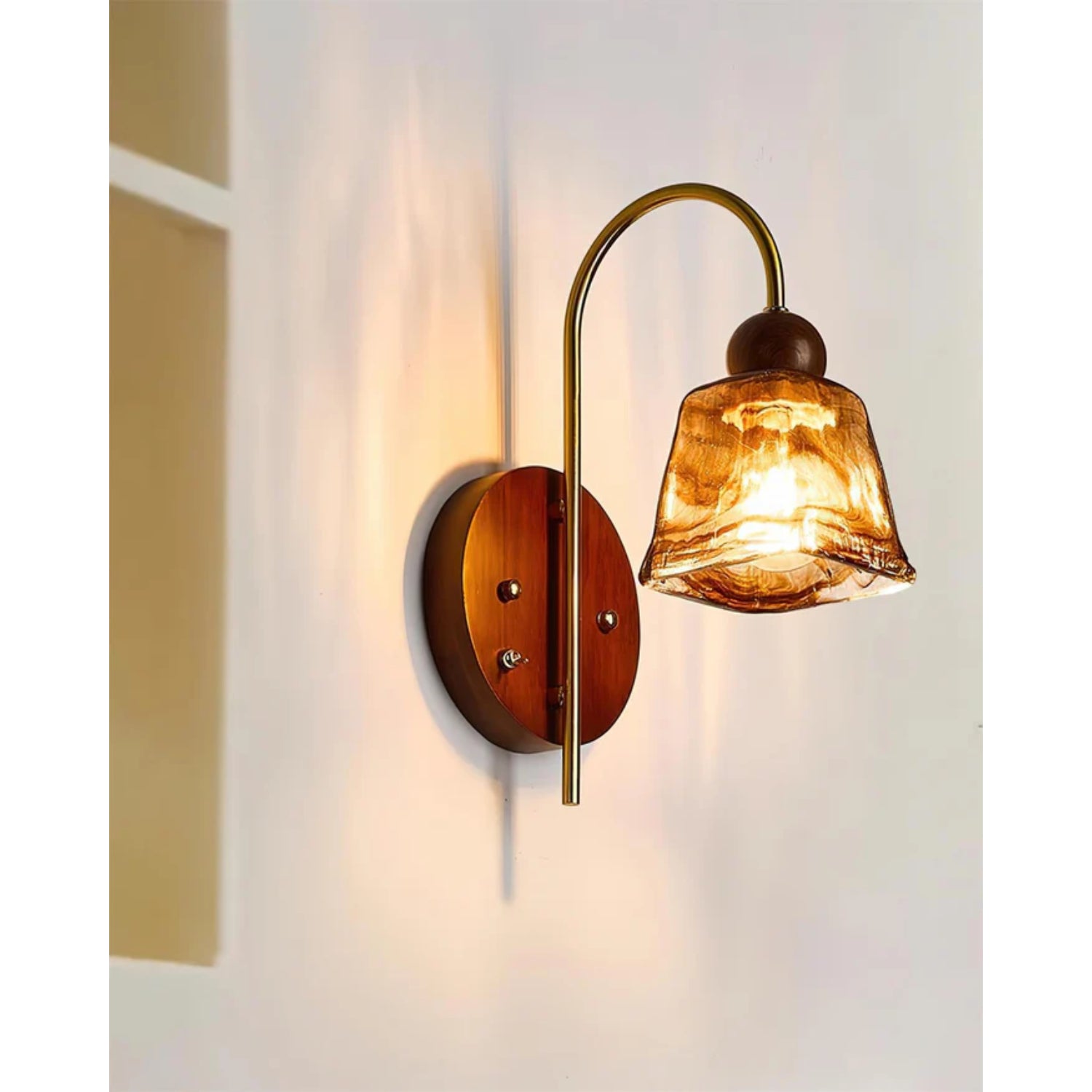 Lysbelo Wall Light