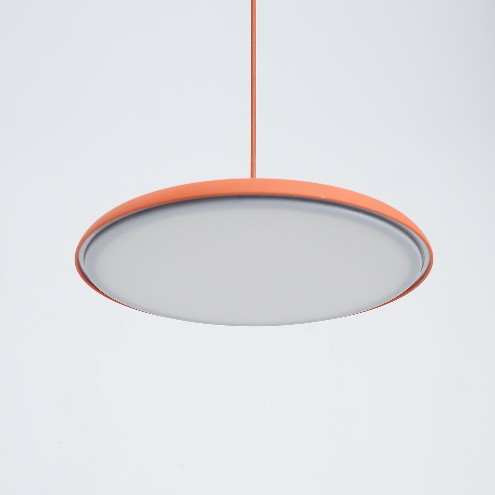 Ellton Round Pendant Light