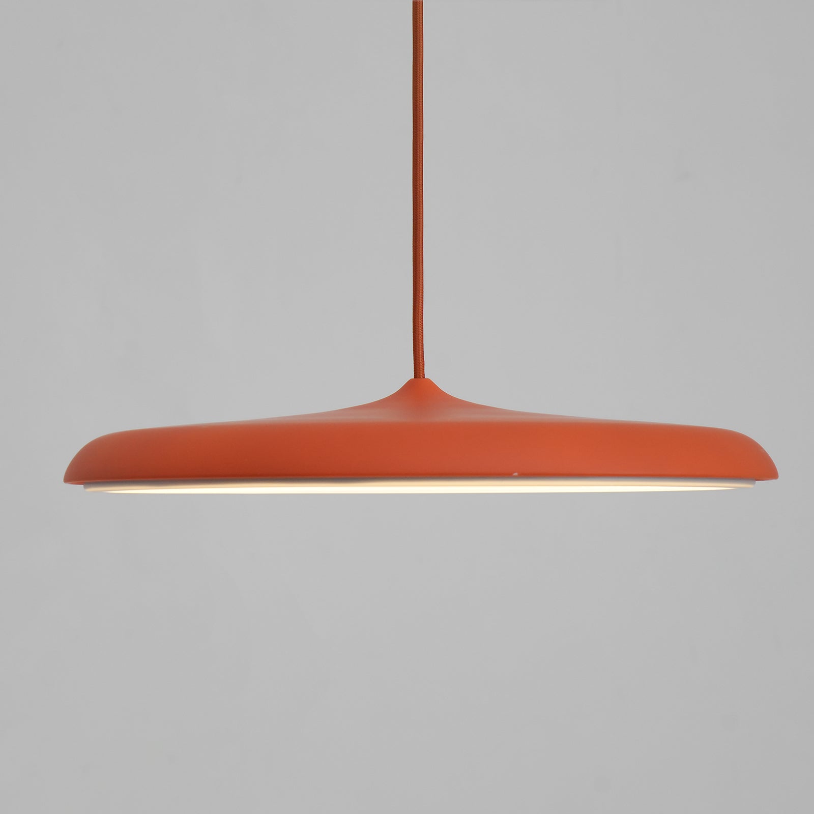 Ellton Round Pendant Light