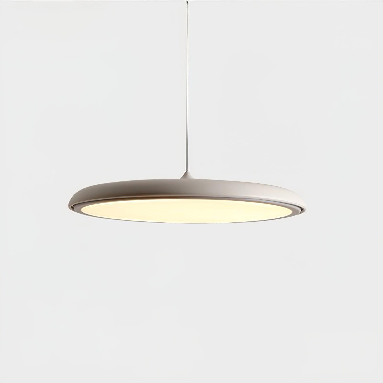 Ellton Round Pendant Light