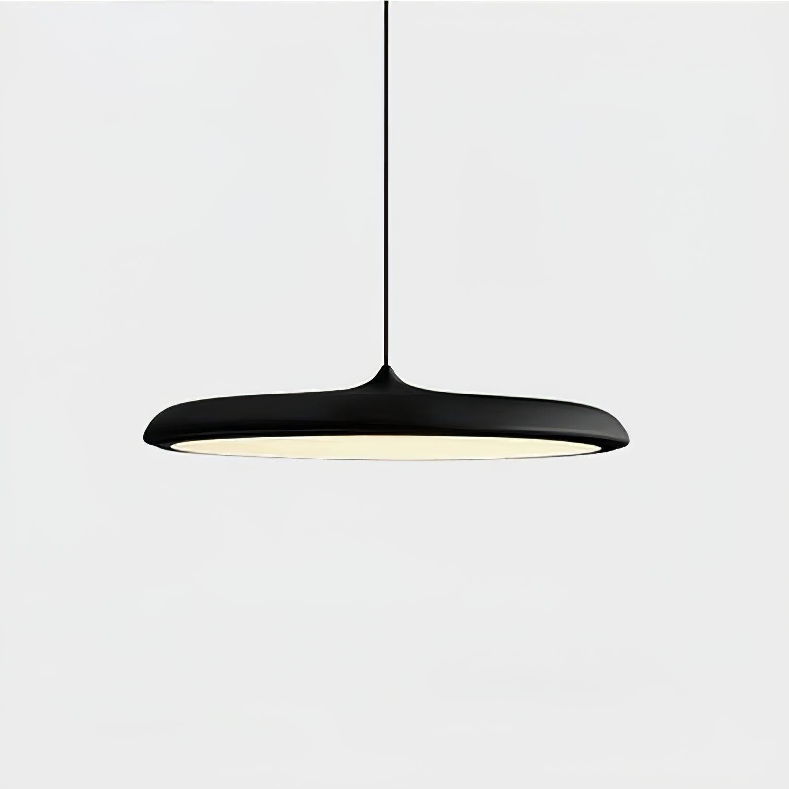 Ellton Round Pendant Light