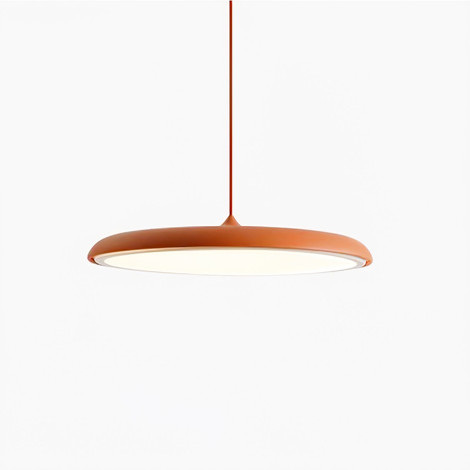 Ellton Round Pendant Light