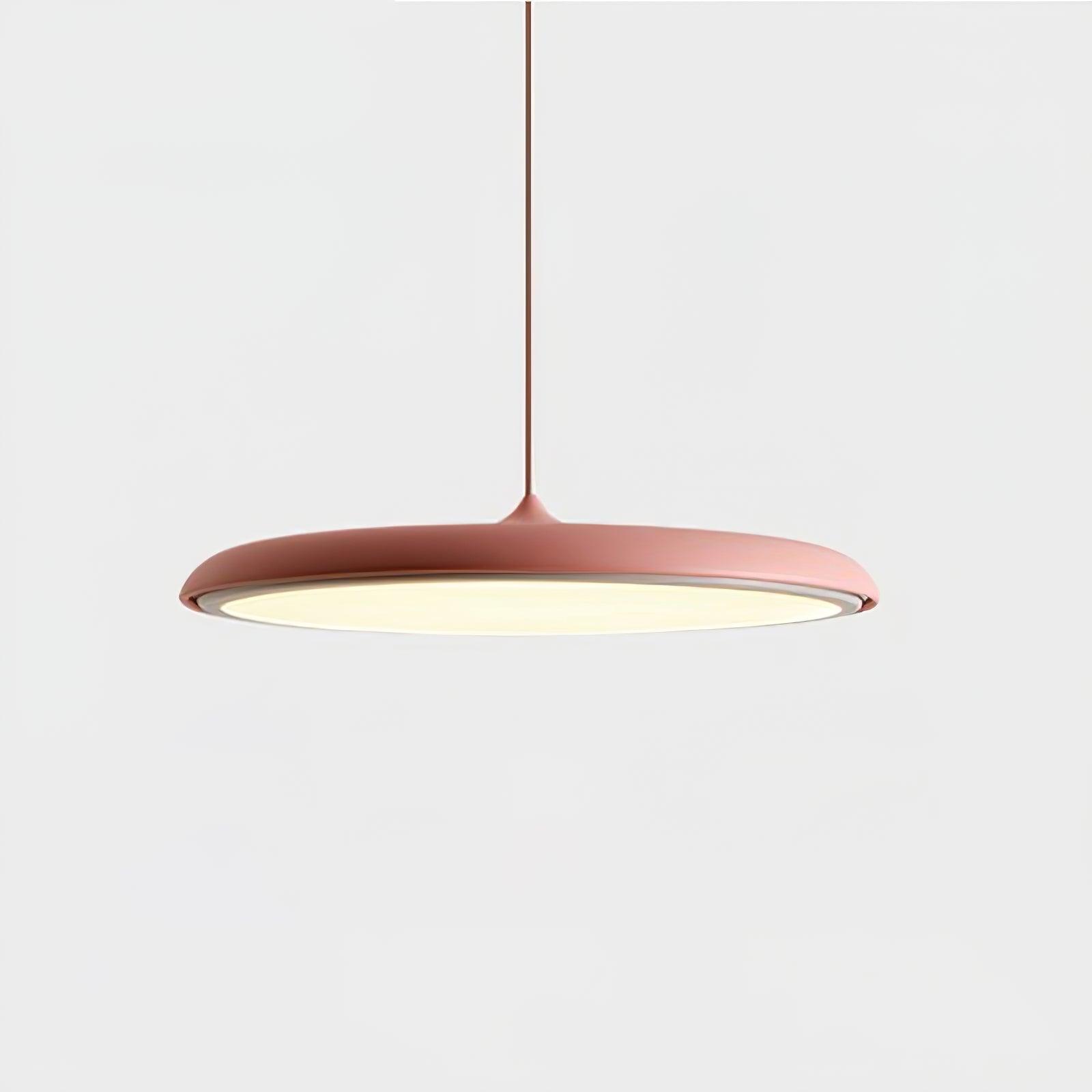 Ellton Round Pendant Light