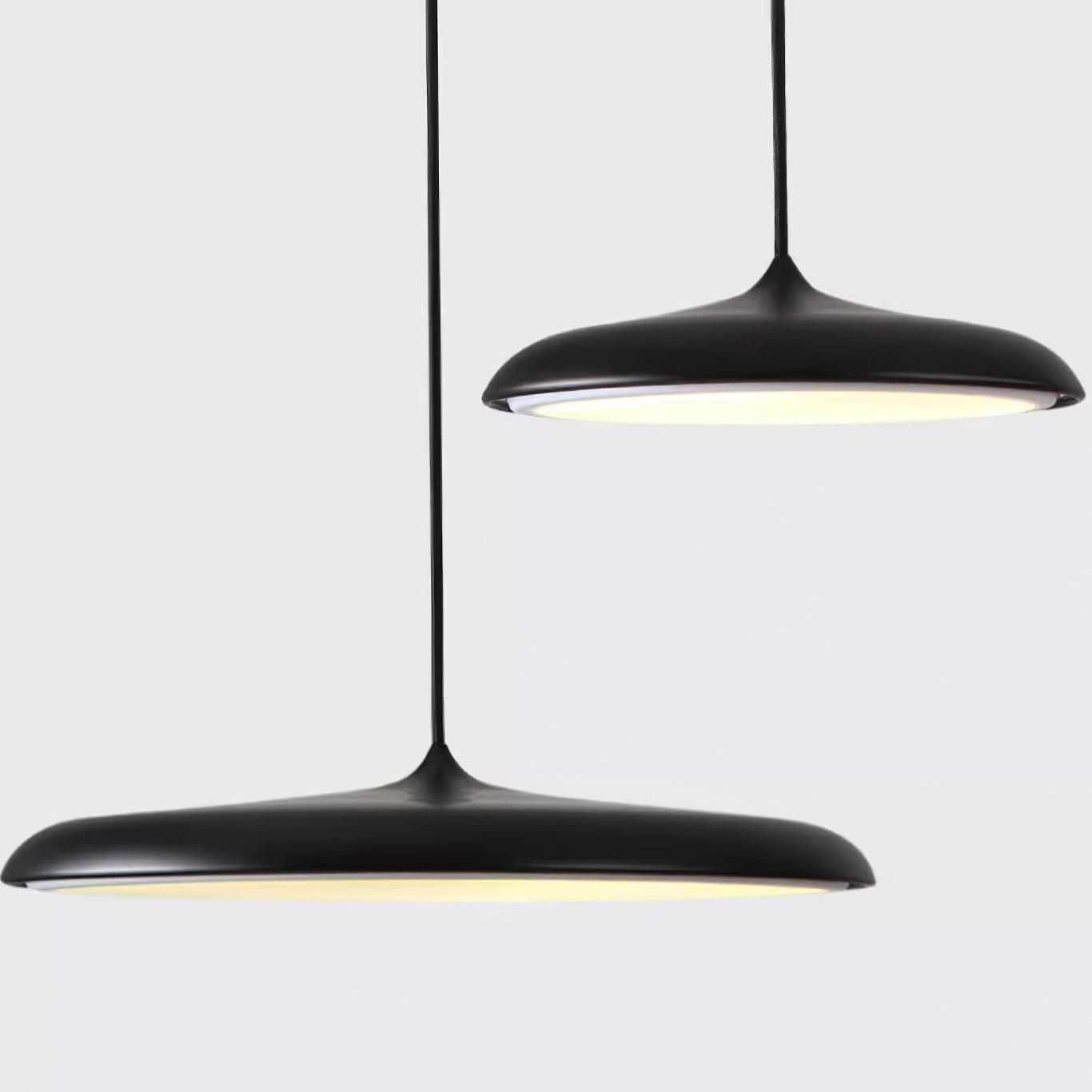 Ellton Round Pendant Light