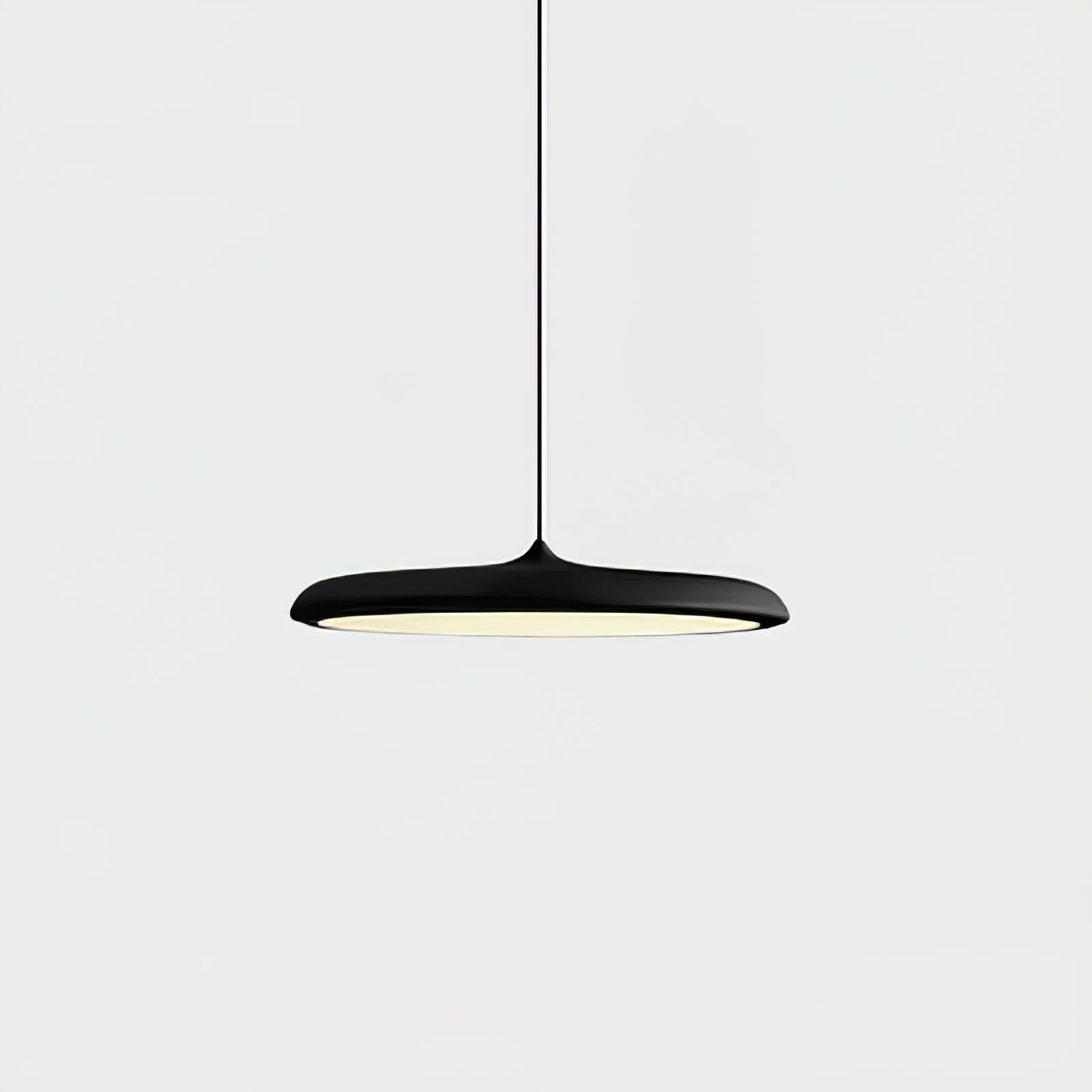 Ellton Round Pendant Light