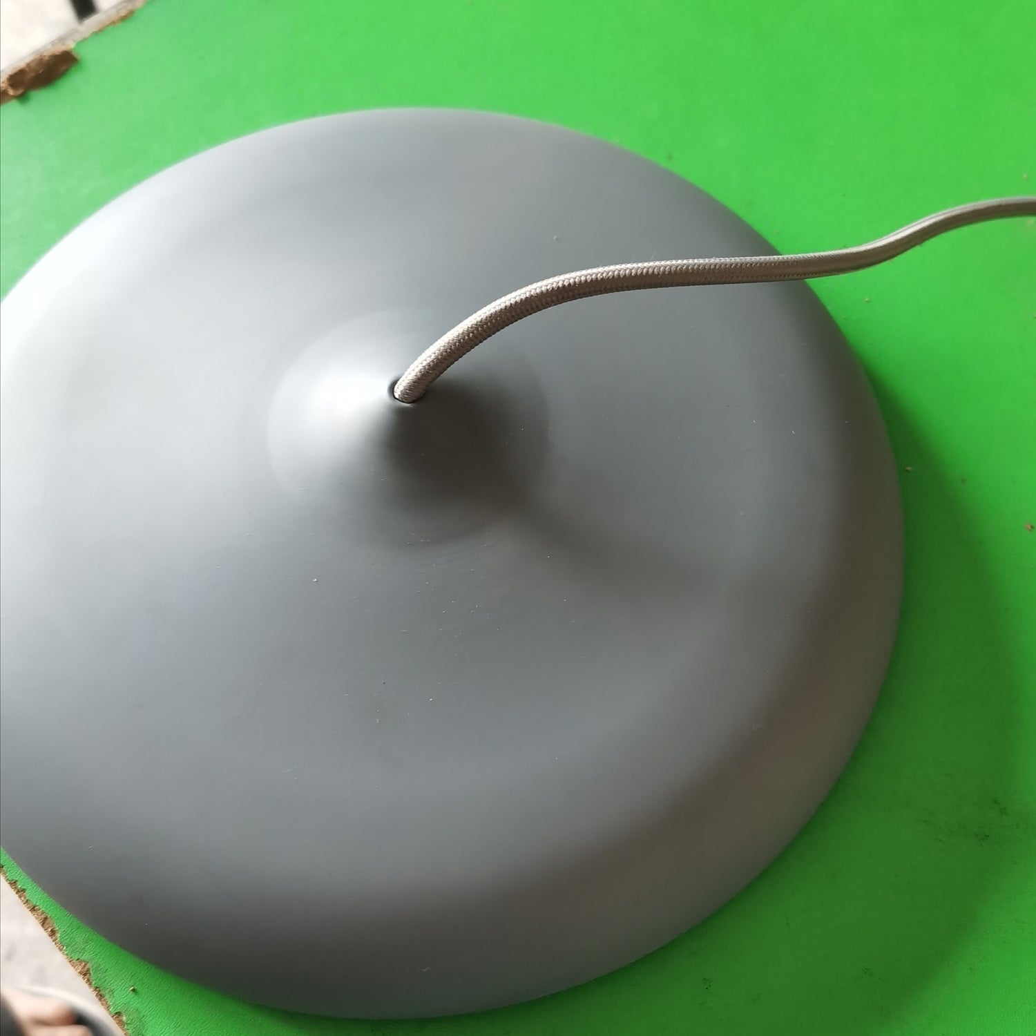 Ellton Round Pendant Light