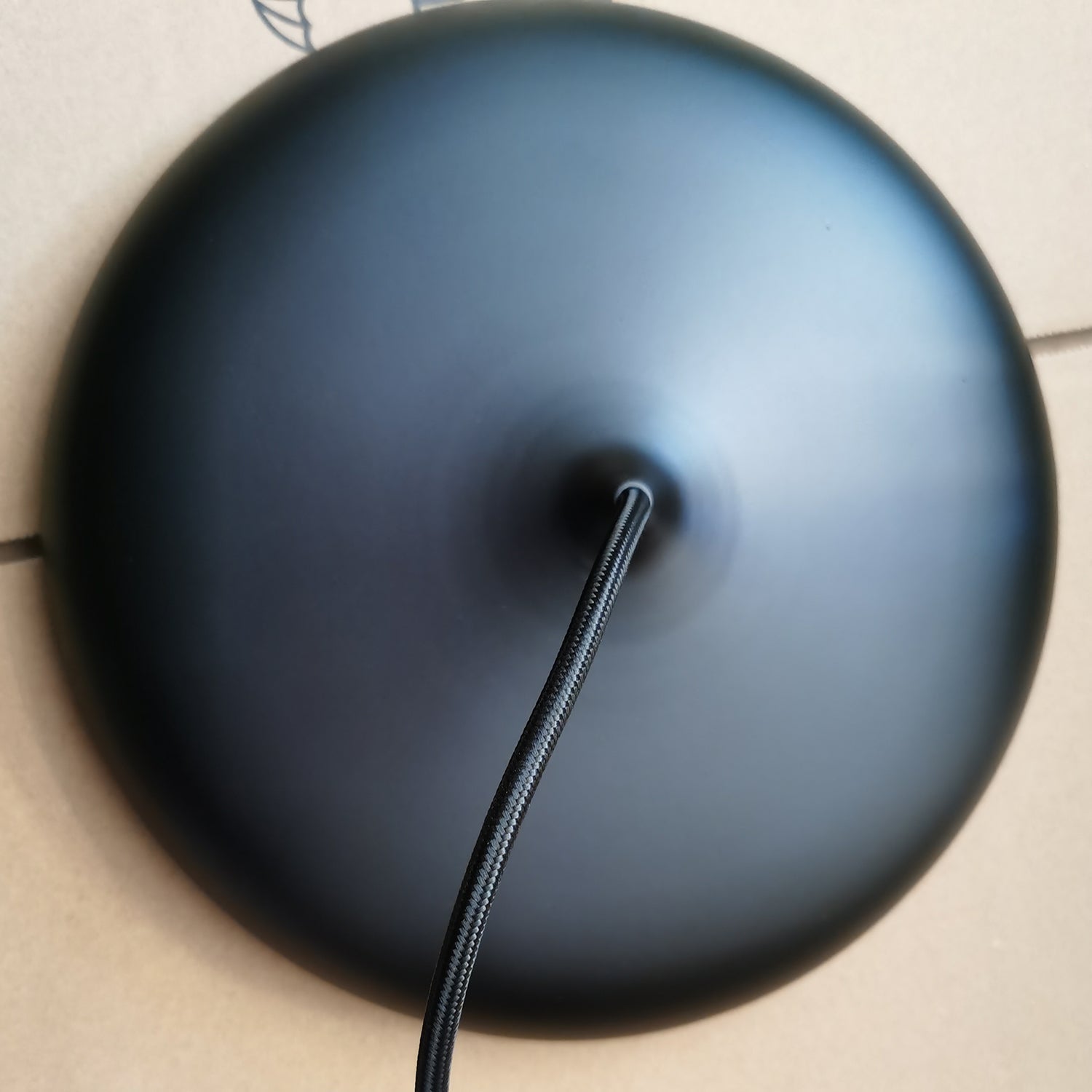 Ellton Round Pendant Light