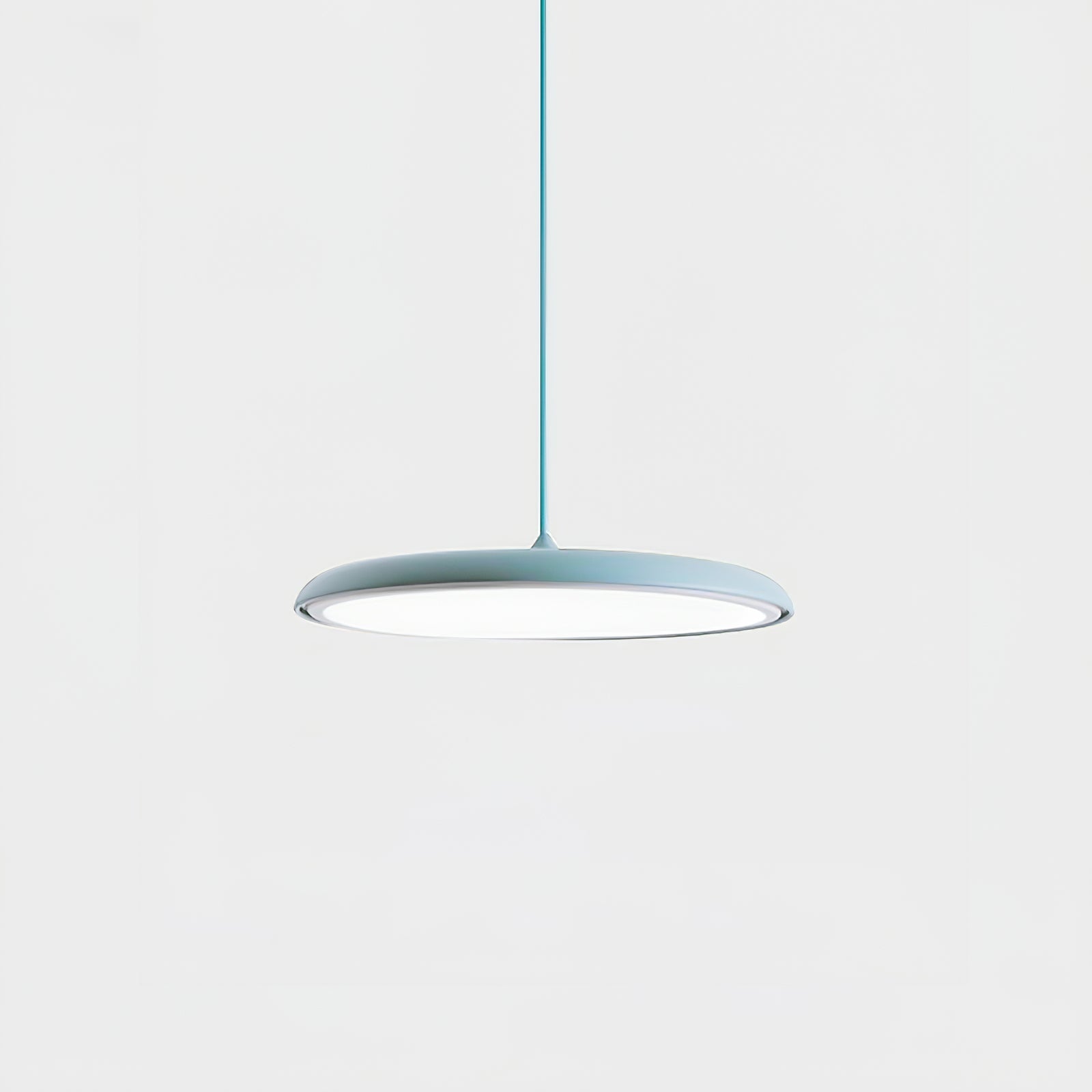 Ellton Round Pendant Light