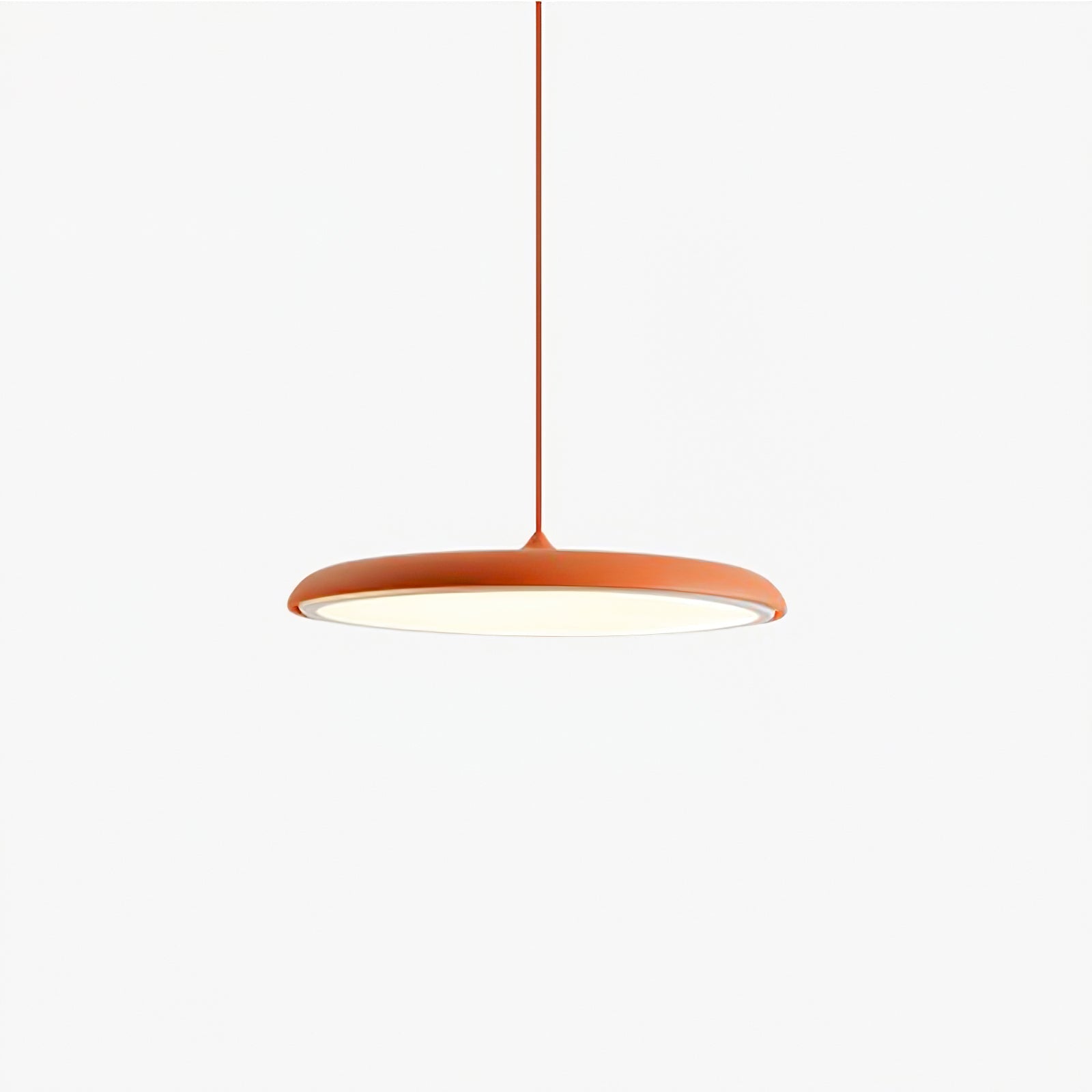 Ellton Round Pendant Light