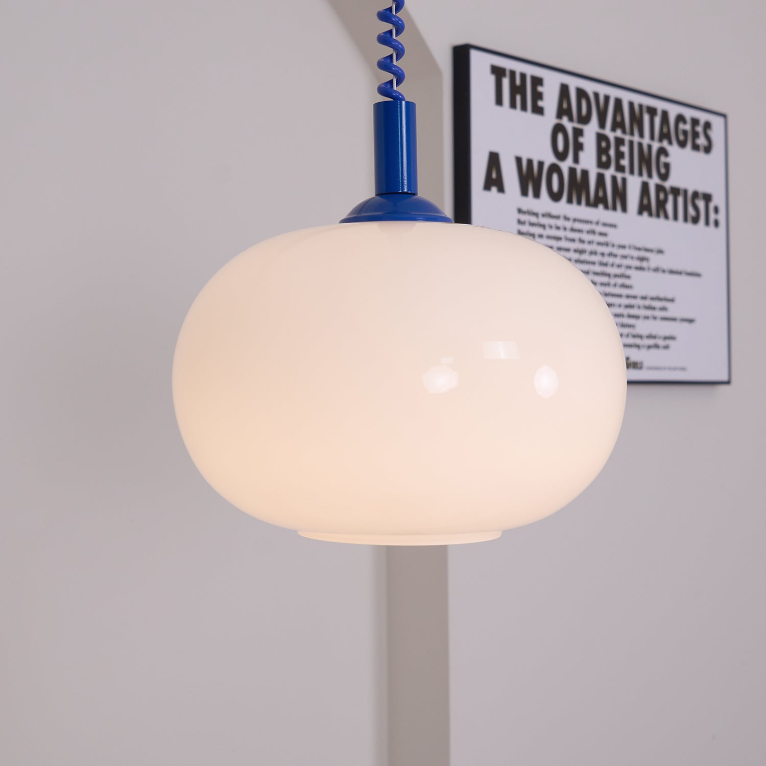 Senaro Pendant Light