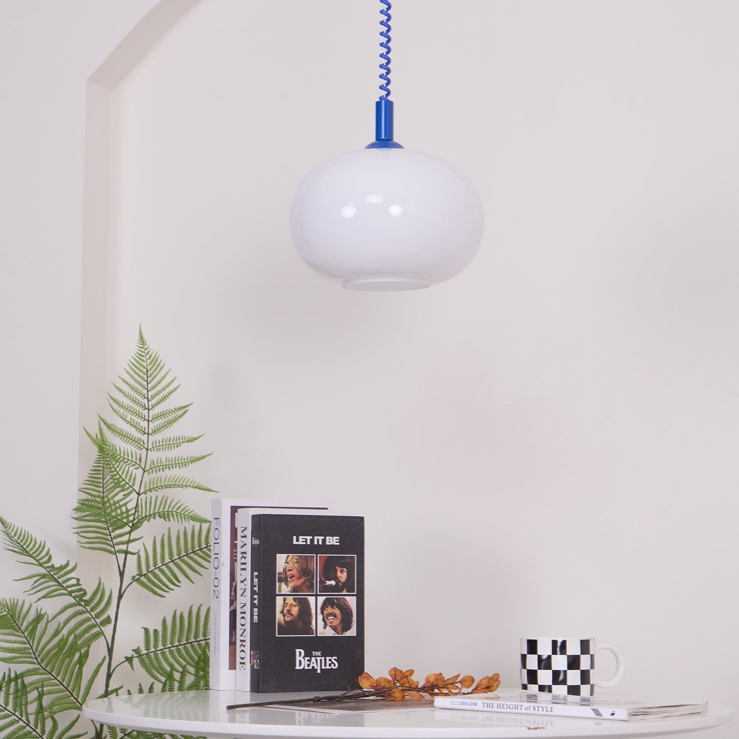 Senaro Pendant Light