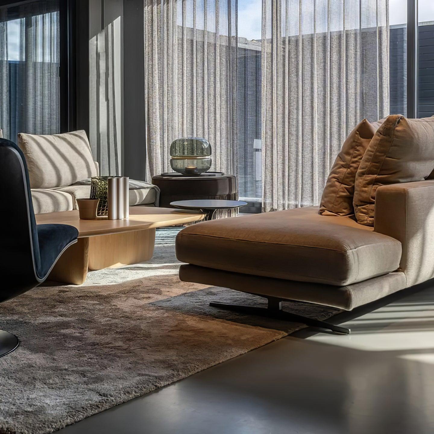 Zantivo Table Lamp