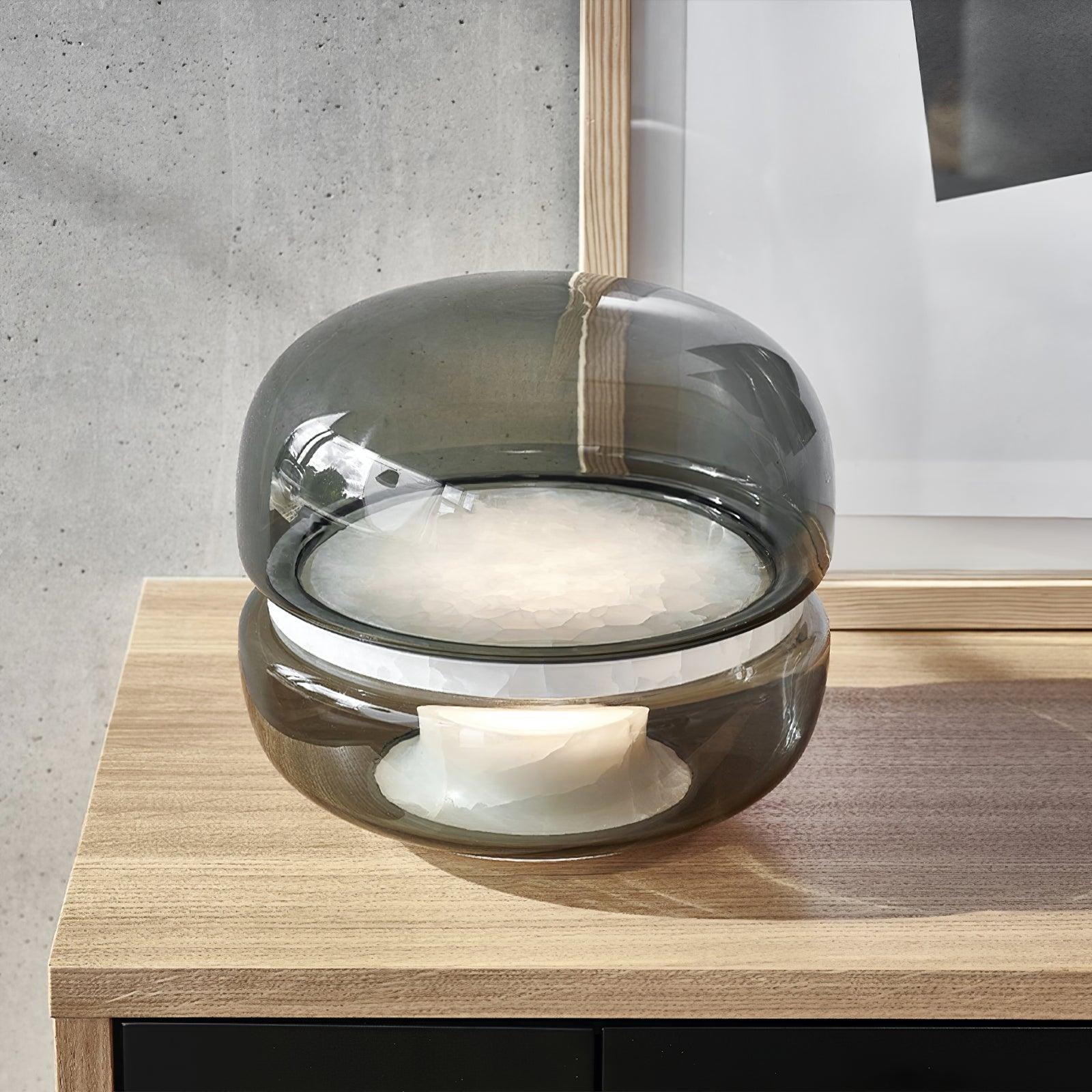 Zantivo Table Lamp