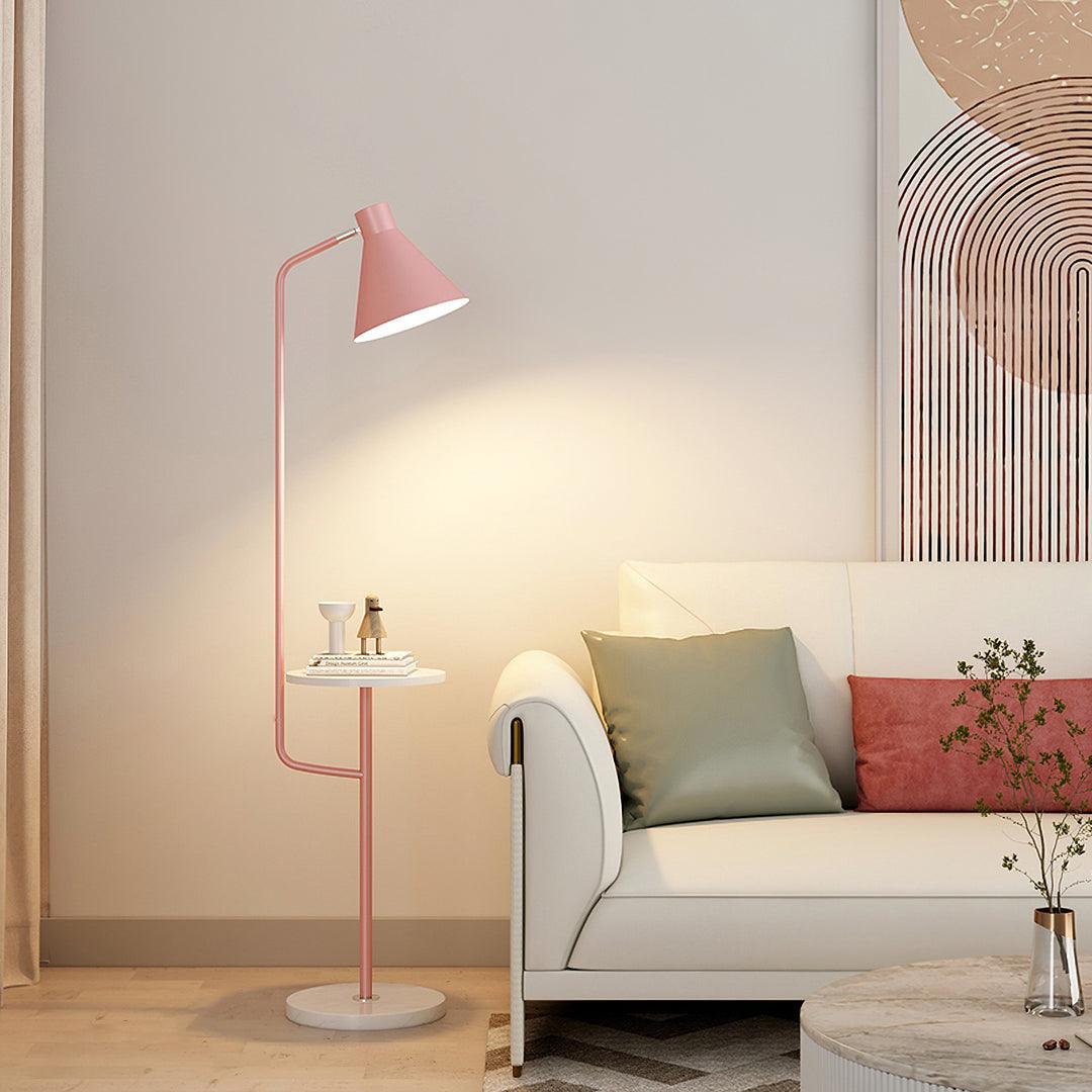 Mollor Floor Lamp