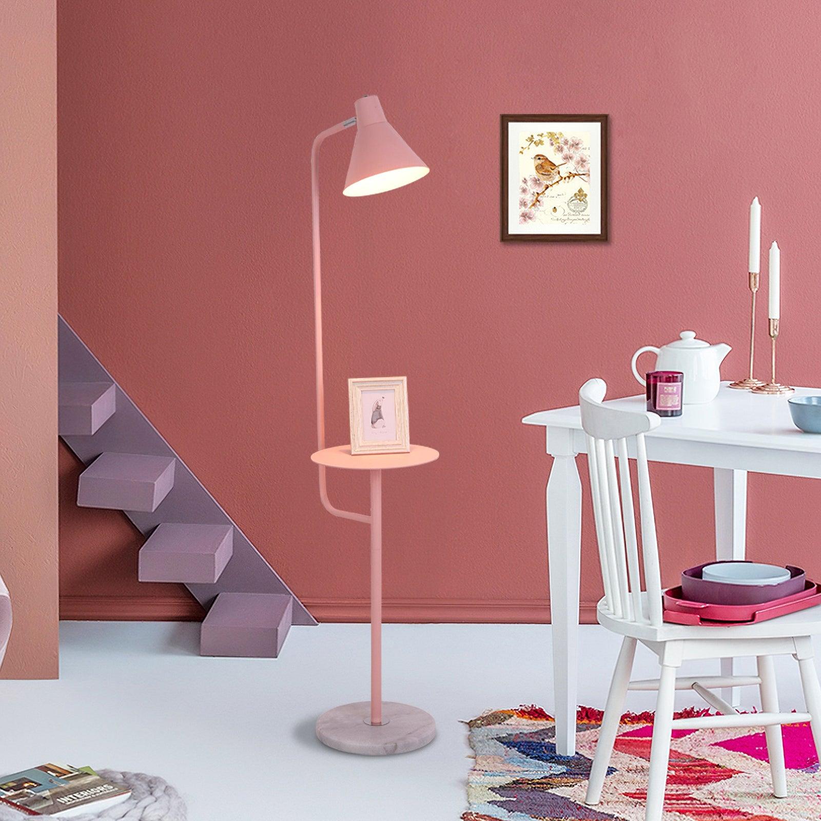 Mollor Floor Lamp