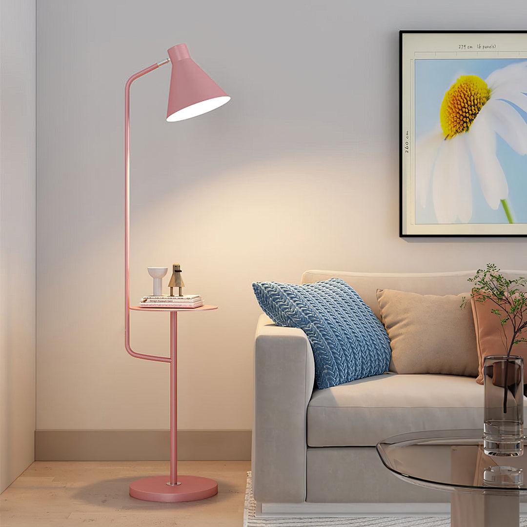 Mollor Floor Lamp