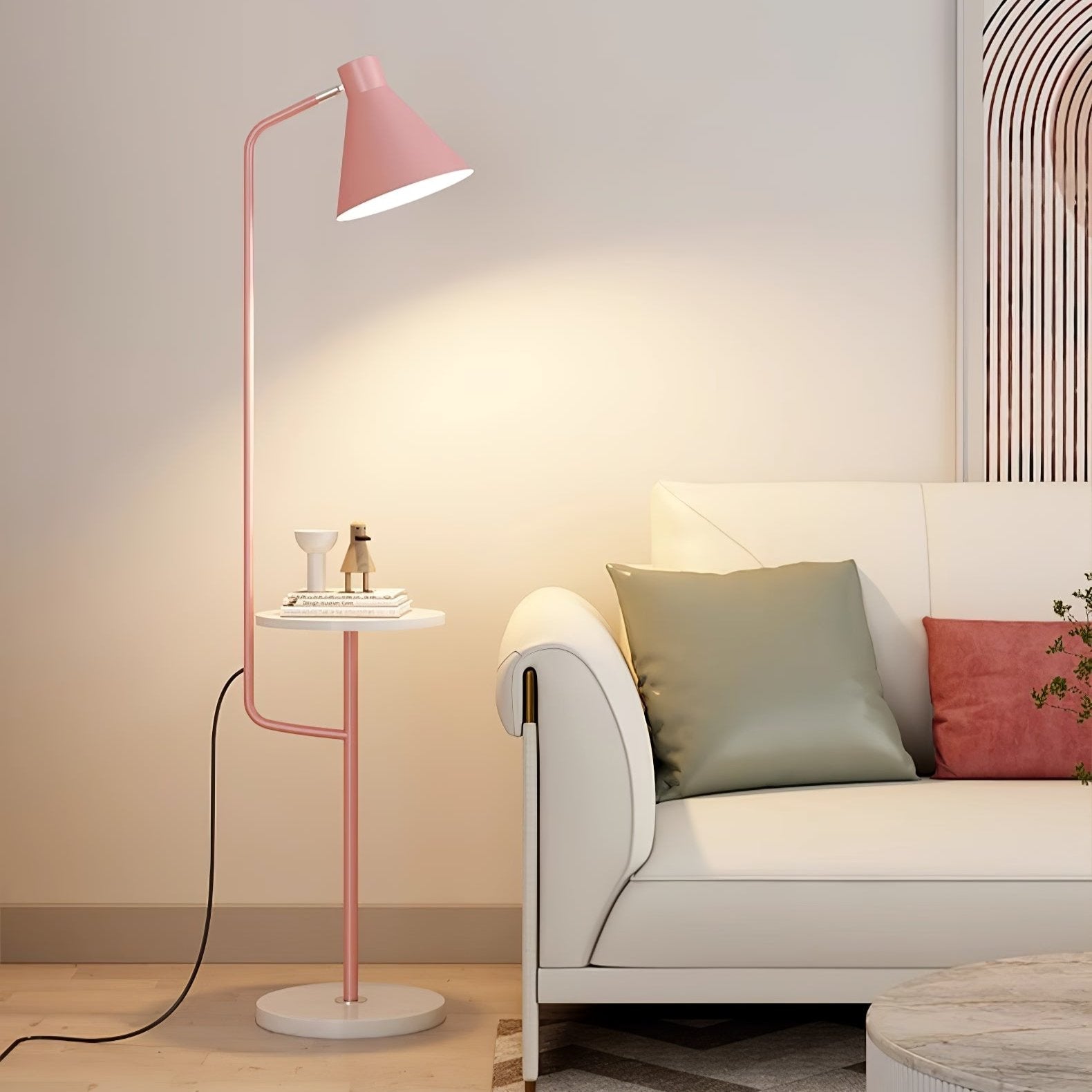 Mollor Floor Lamp