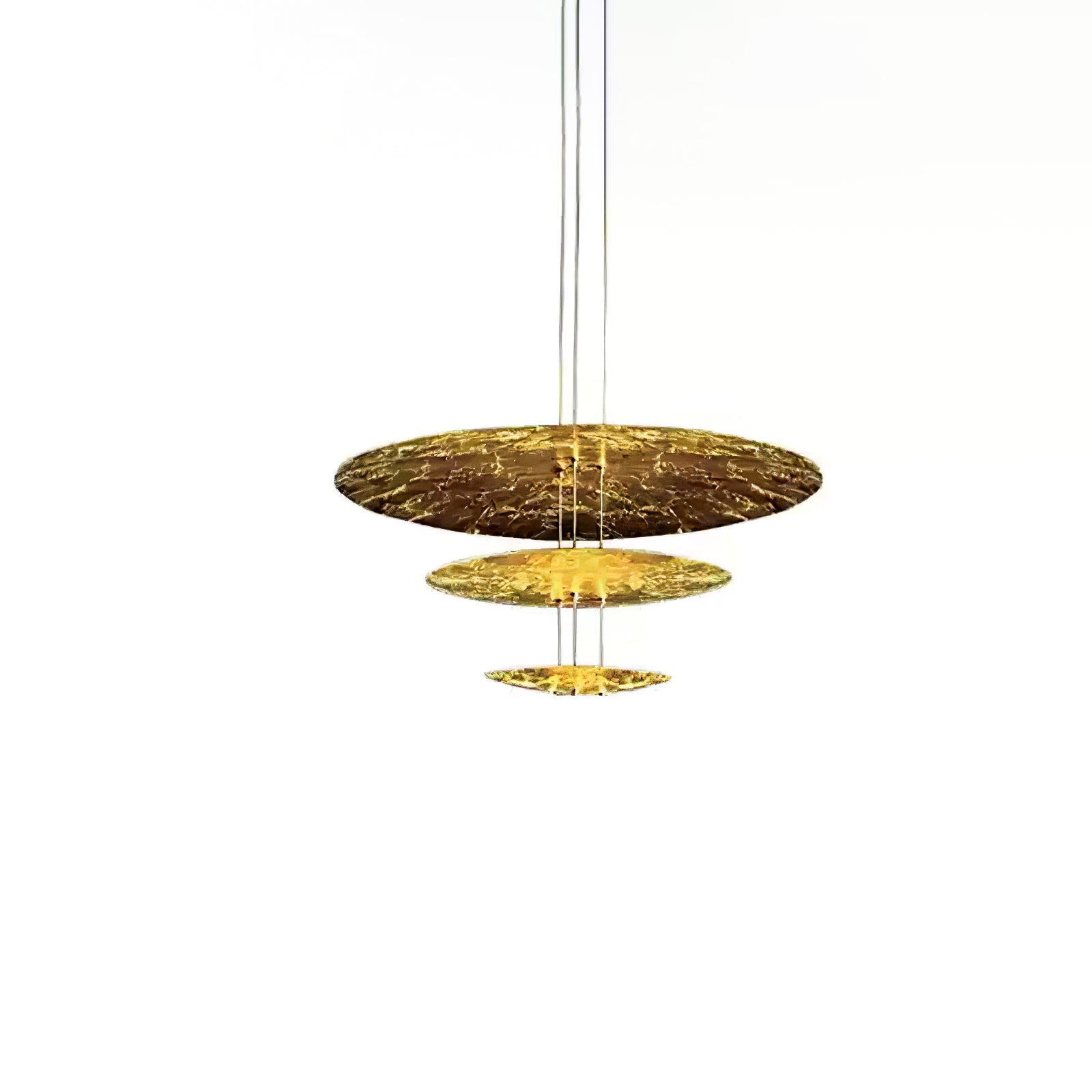 Quazo Disc Pendant Light