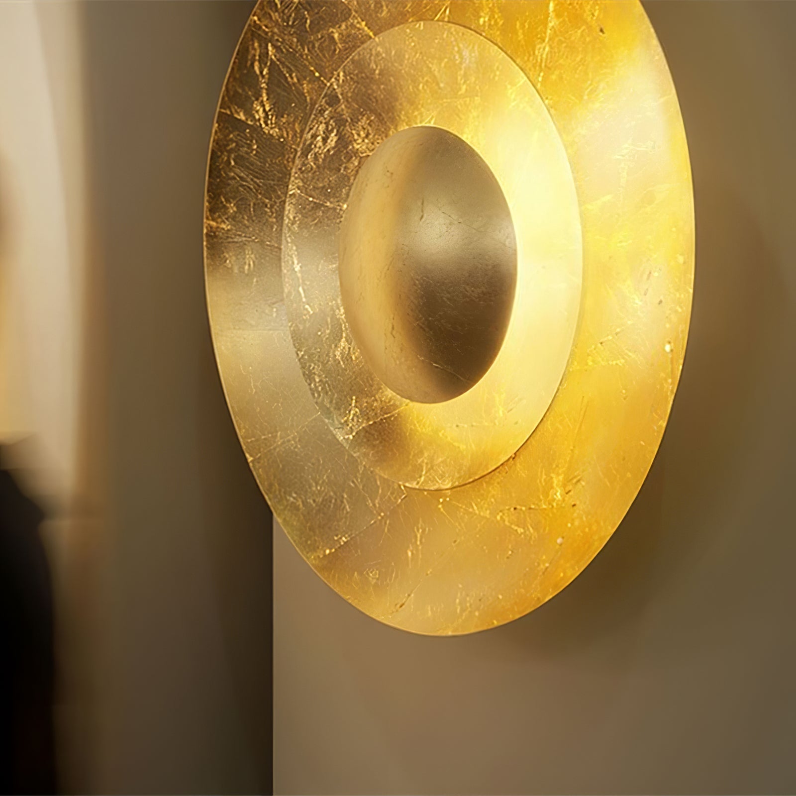 Mogenna Wall Light