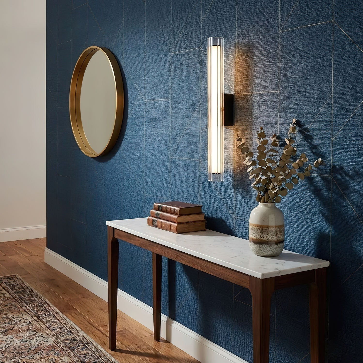 Mocien Wall Light