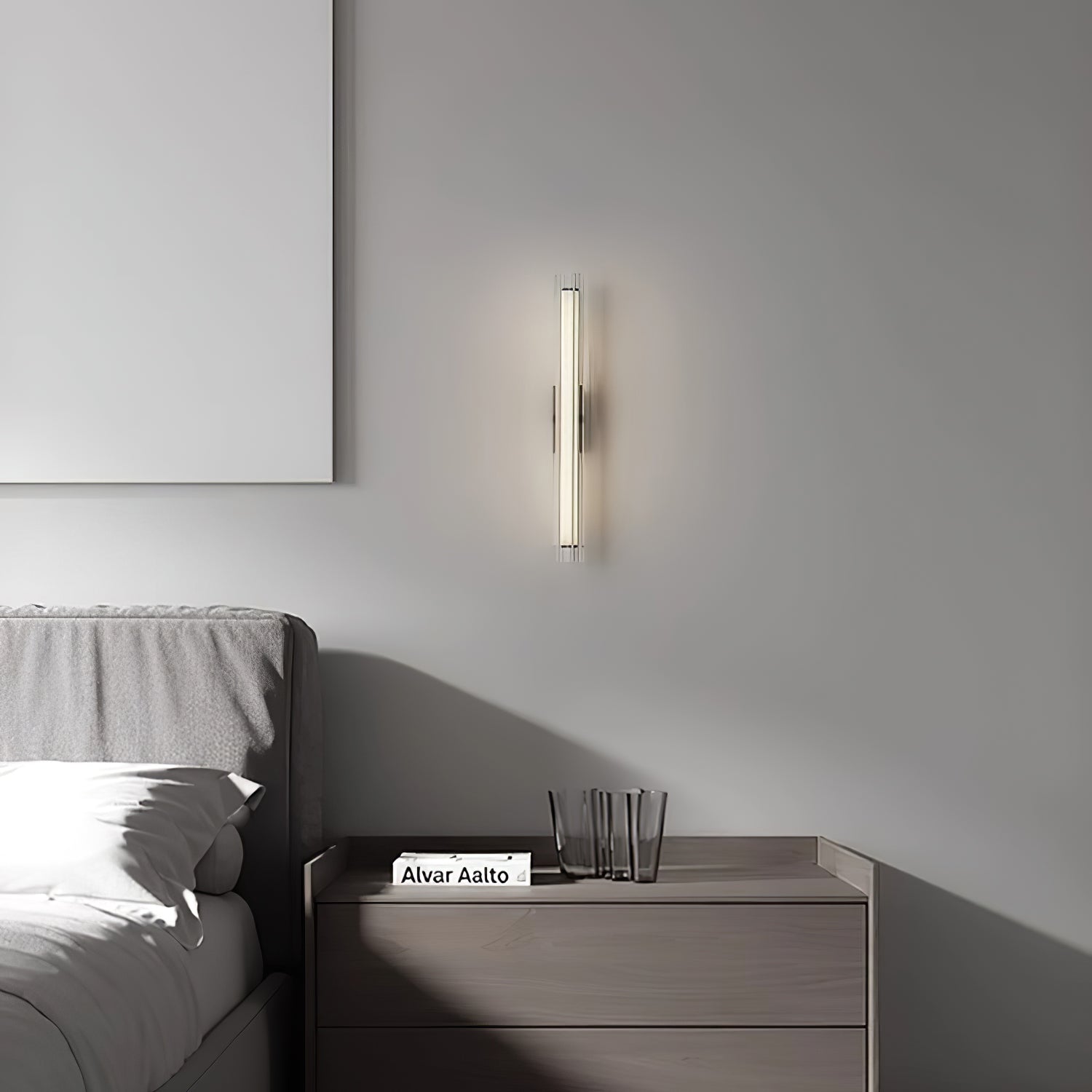 Mocien Wall Light