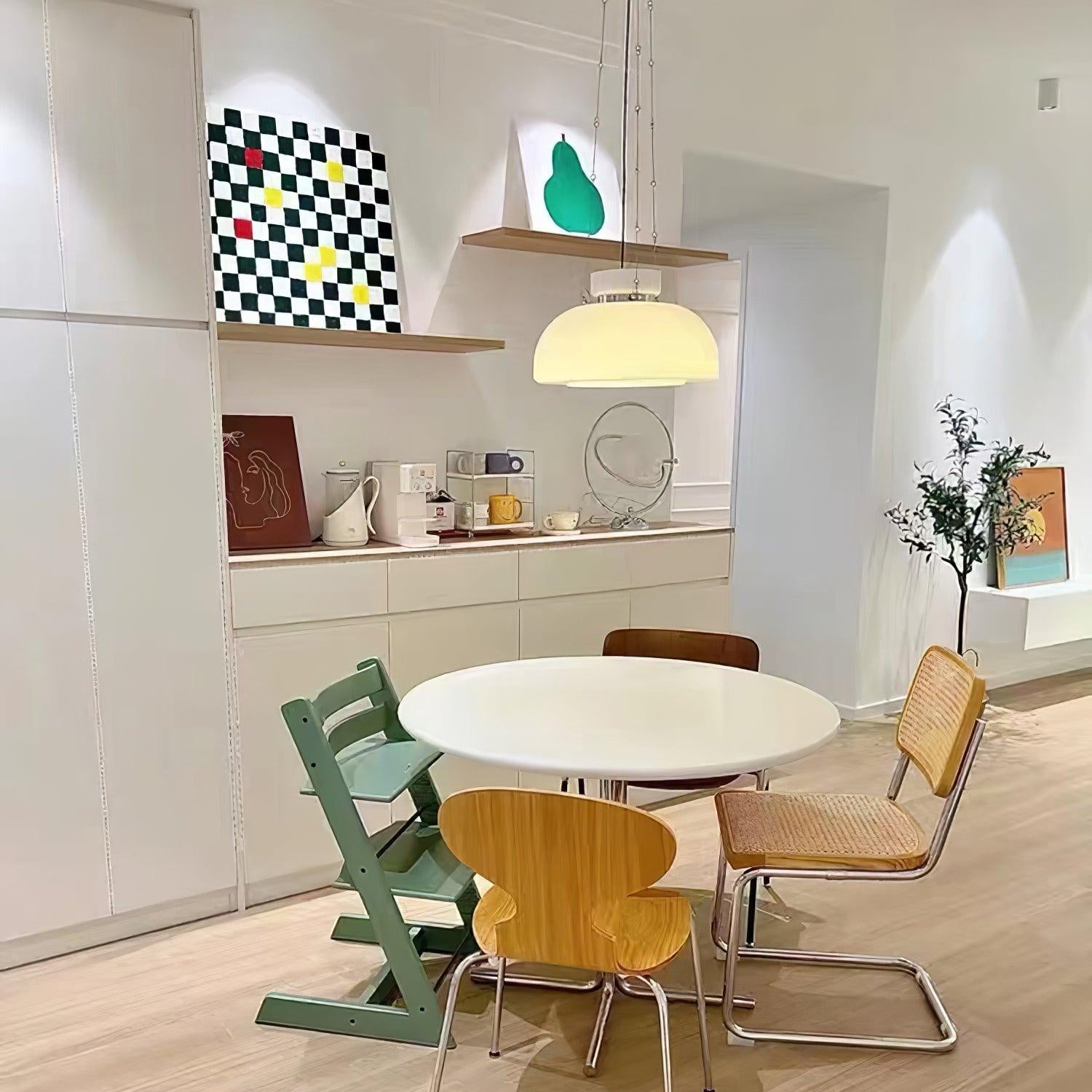 Meliscy Pendant Light