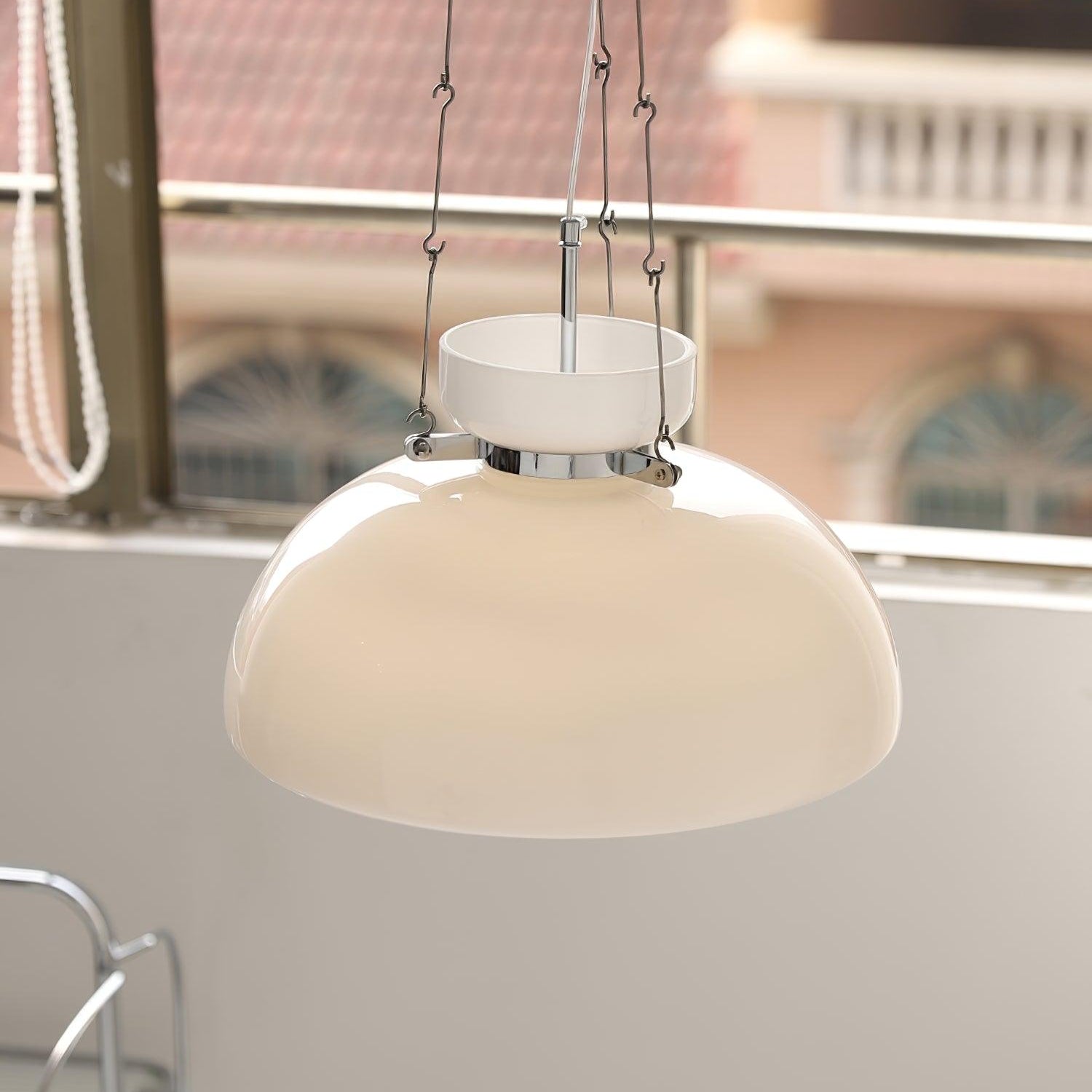 Meliscy Pendant Light