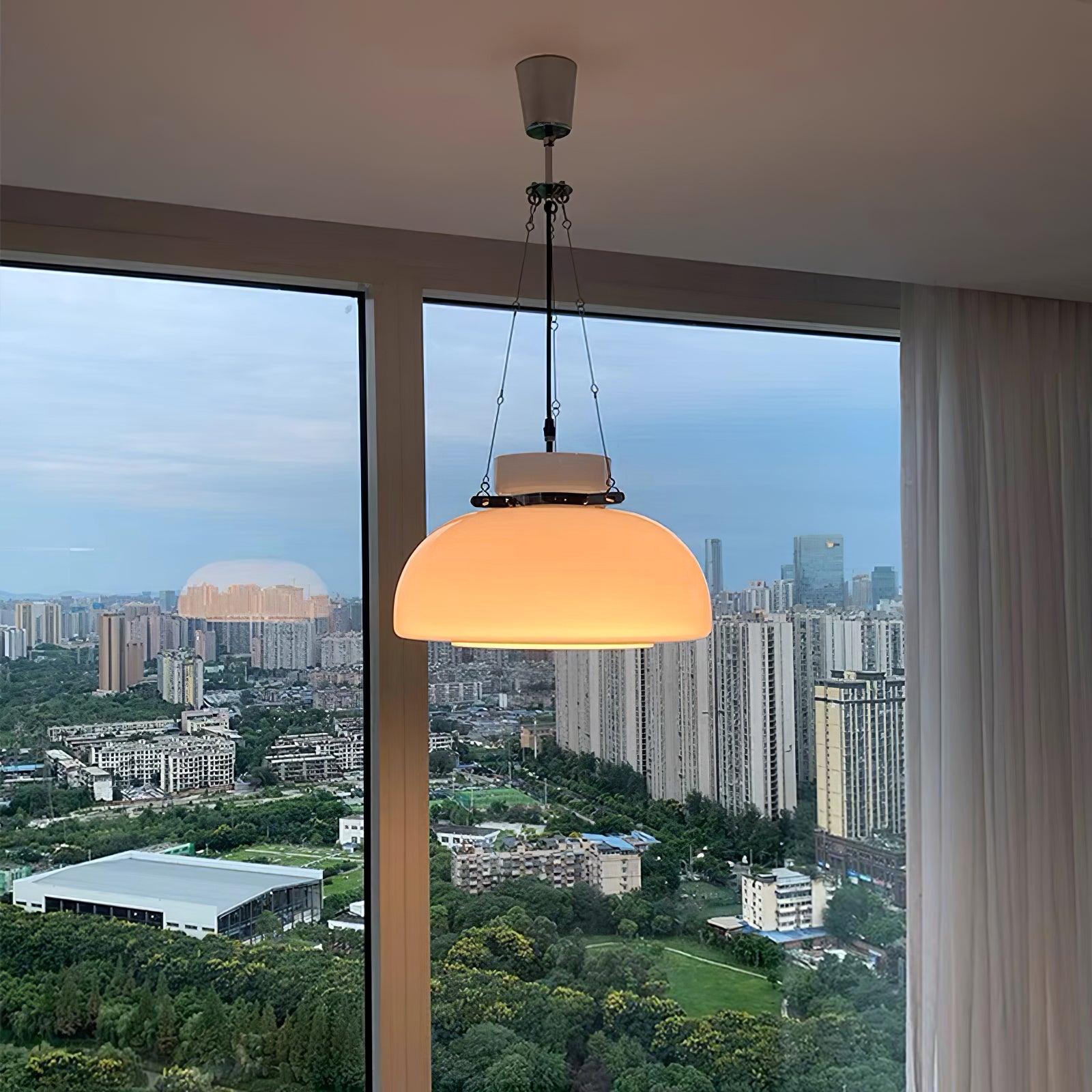 Meliscy Pendant Light