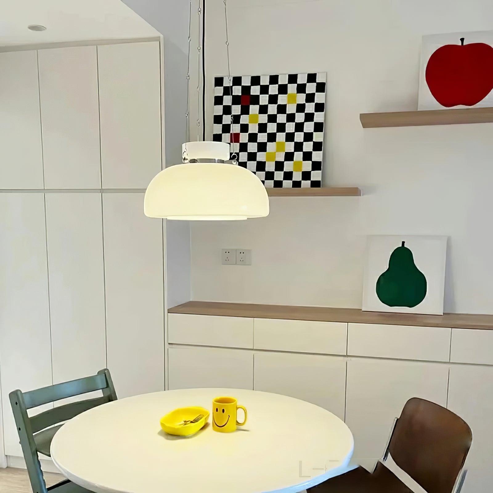 Meliscy Pendant Light